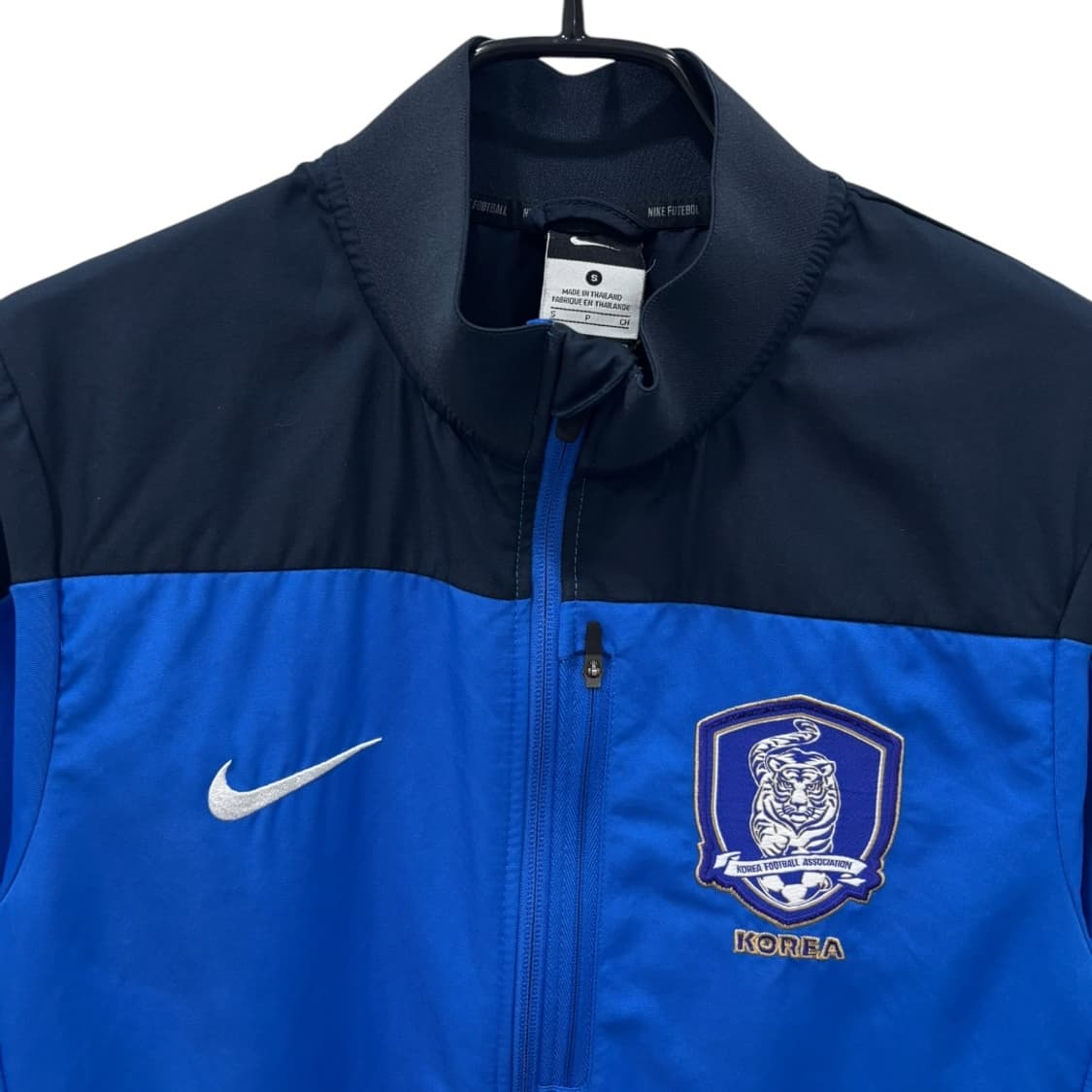 나이키 국대 바람막이 상품이미지3