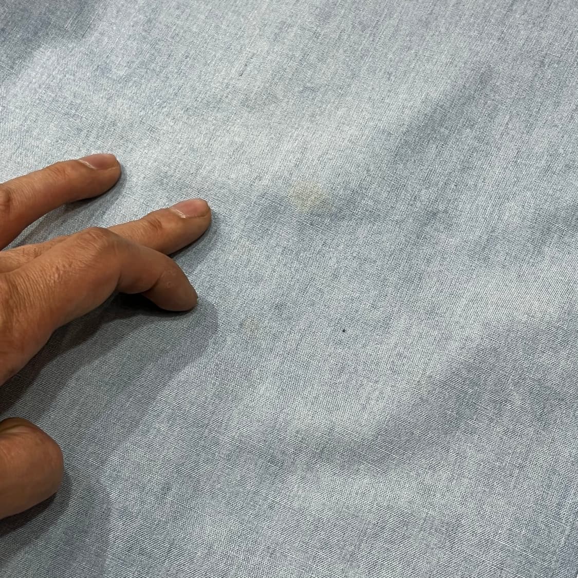  엘엘빈 워크 하프 셔츠 y16343 상품이미지5