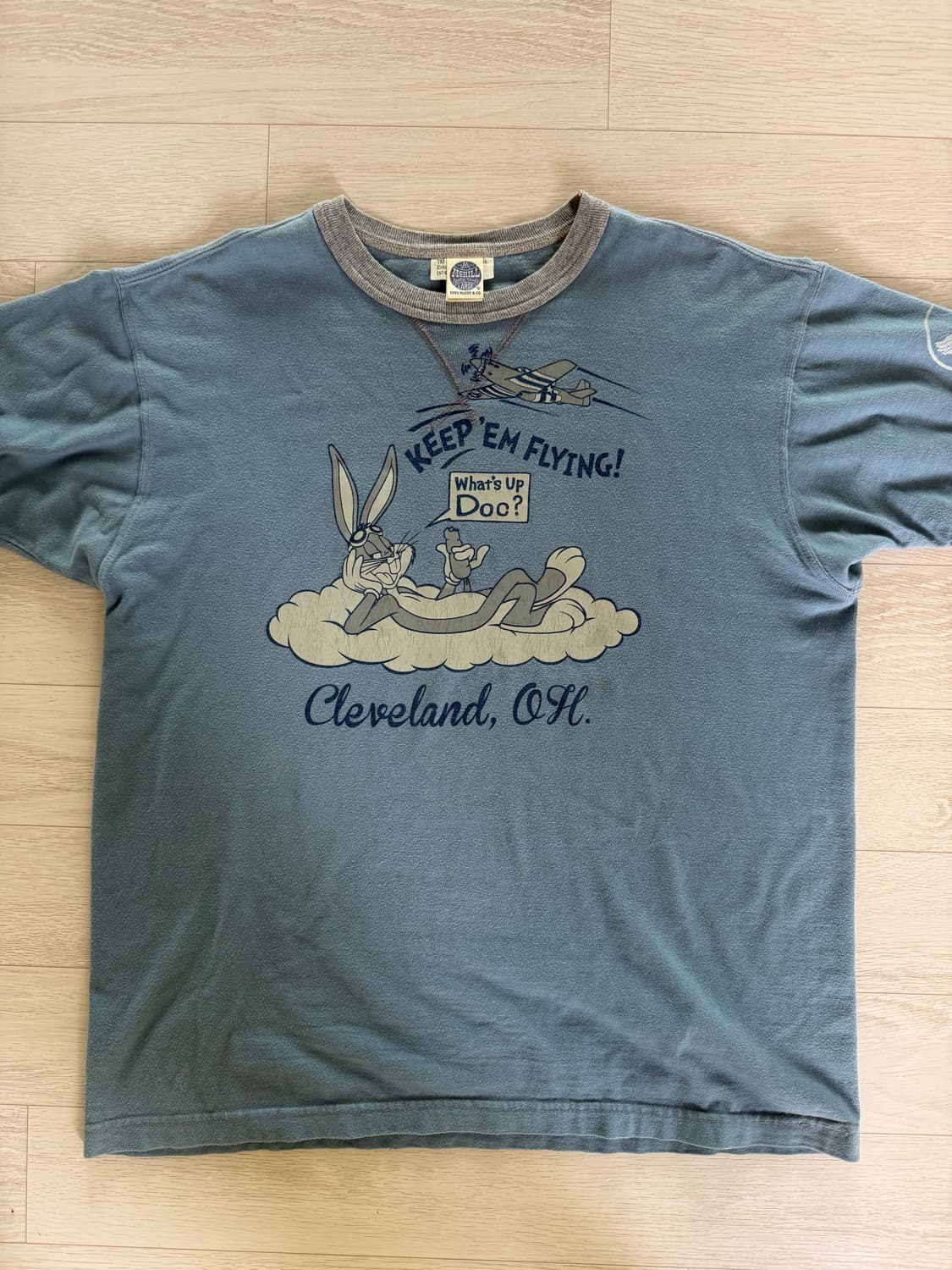 토이즈 맥코이 벅스바니 L 상품이미지1