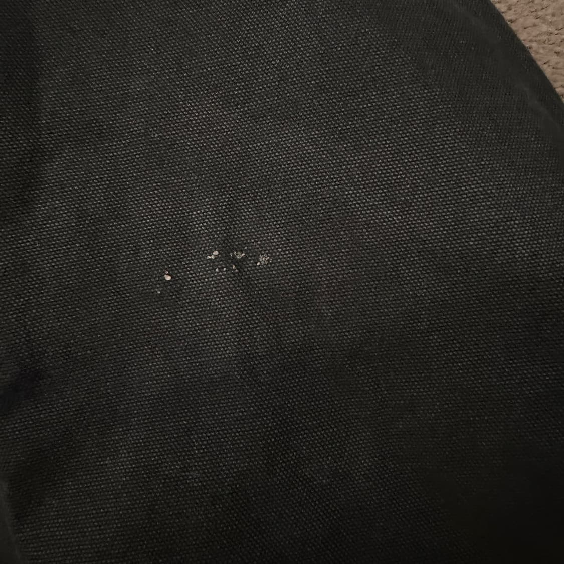 [ 정품/L ] 칼하트 j280 blk 덕액티브 후드 자켓 상품이미지7