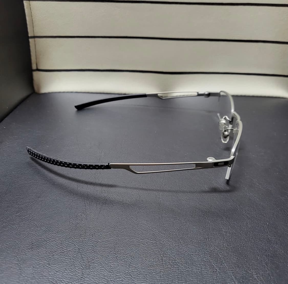 Oakley RX Halftrack Asian-fit / Light 상품이미지3