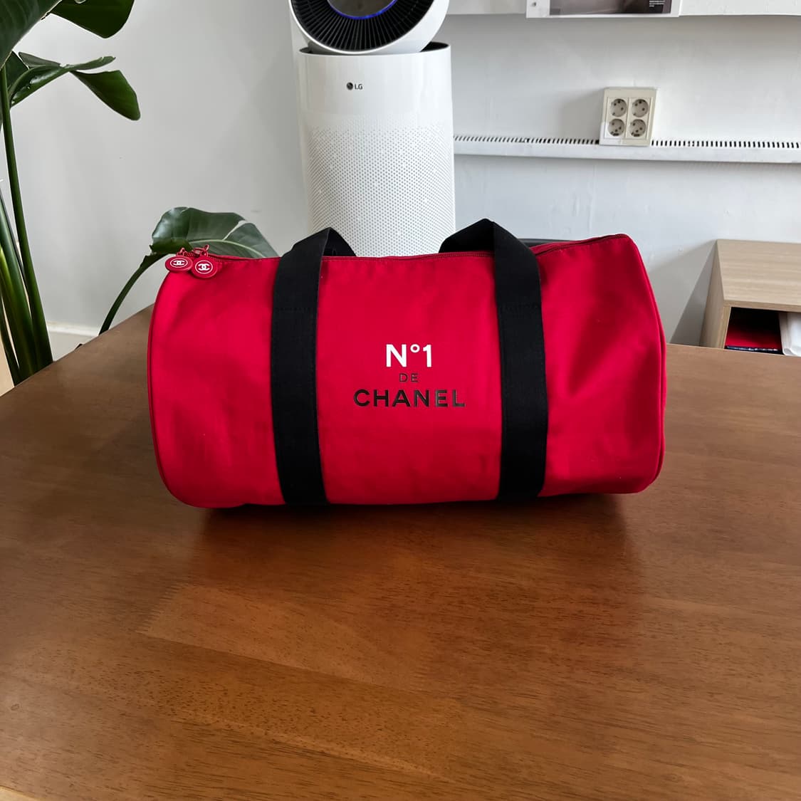 샤넬뷰티 더플백 상품이미지1