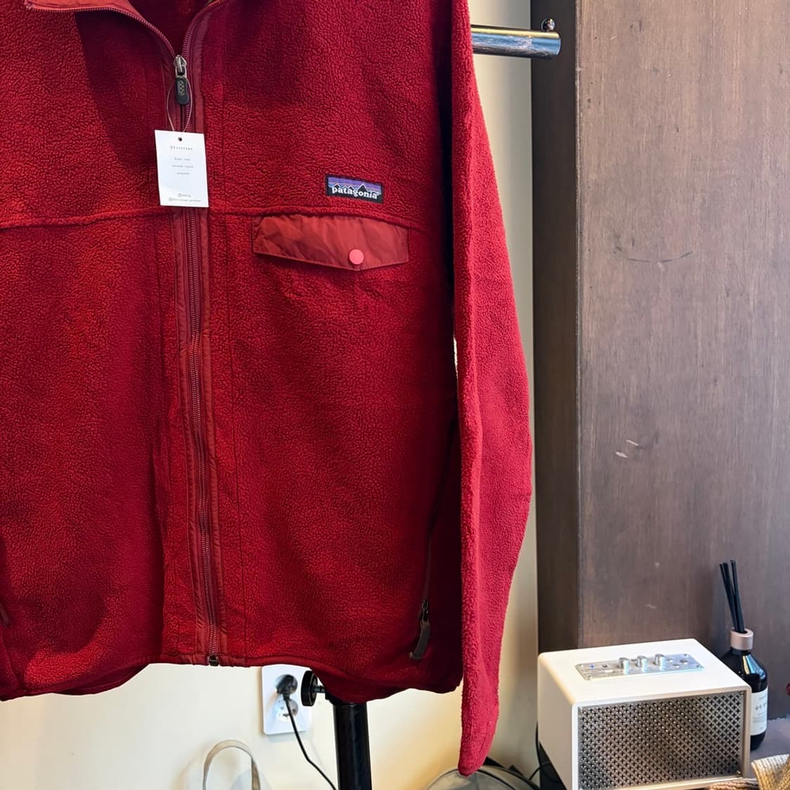 15538 - 파타고니아 신칠라 플리스 자켓 상품이미지4