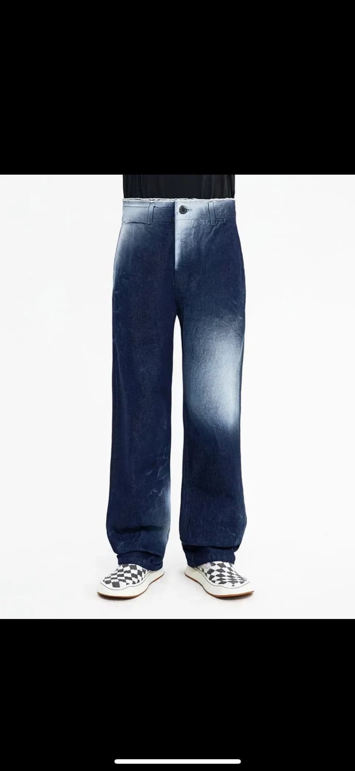 (A4) 아더에러 petri jeans 미시착 새상품  상품이미지1