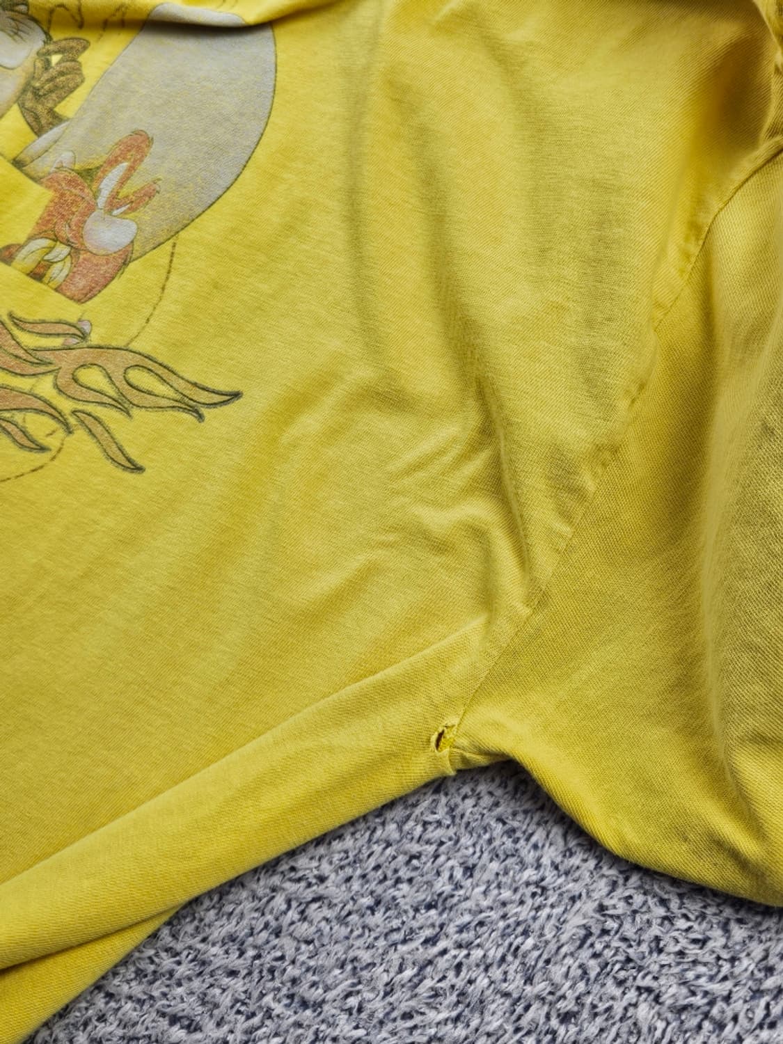 할리데이비슨 반팔 티셔츠 ( 2XL ) / 12380 상품이미지10