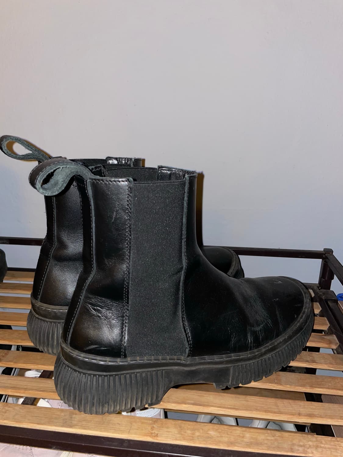 COS 첼시부츠 (265) 상품이미지2