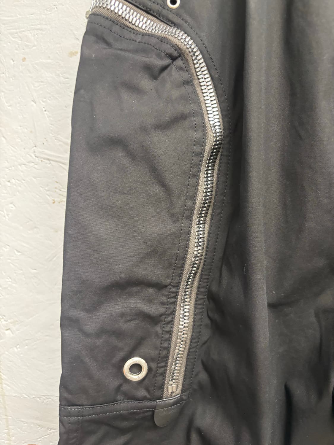 릭오웬스 phlegethon s/s 21 상품이미지3