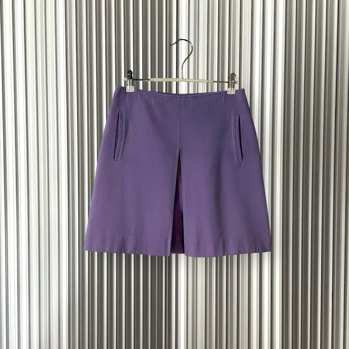 Acne Studios skirt 상품이미지2