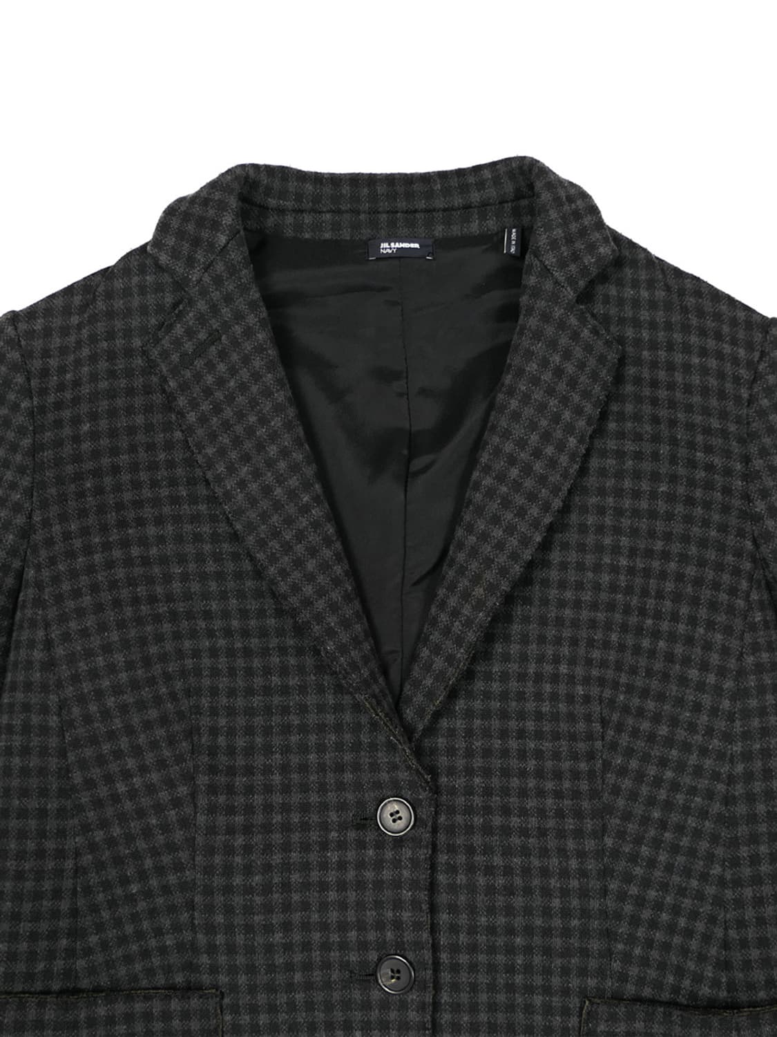 Jil Sander Navy jacket 상품이미지2