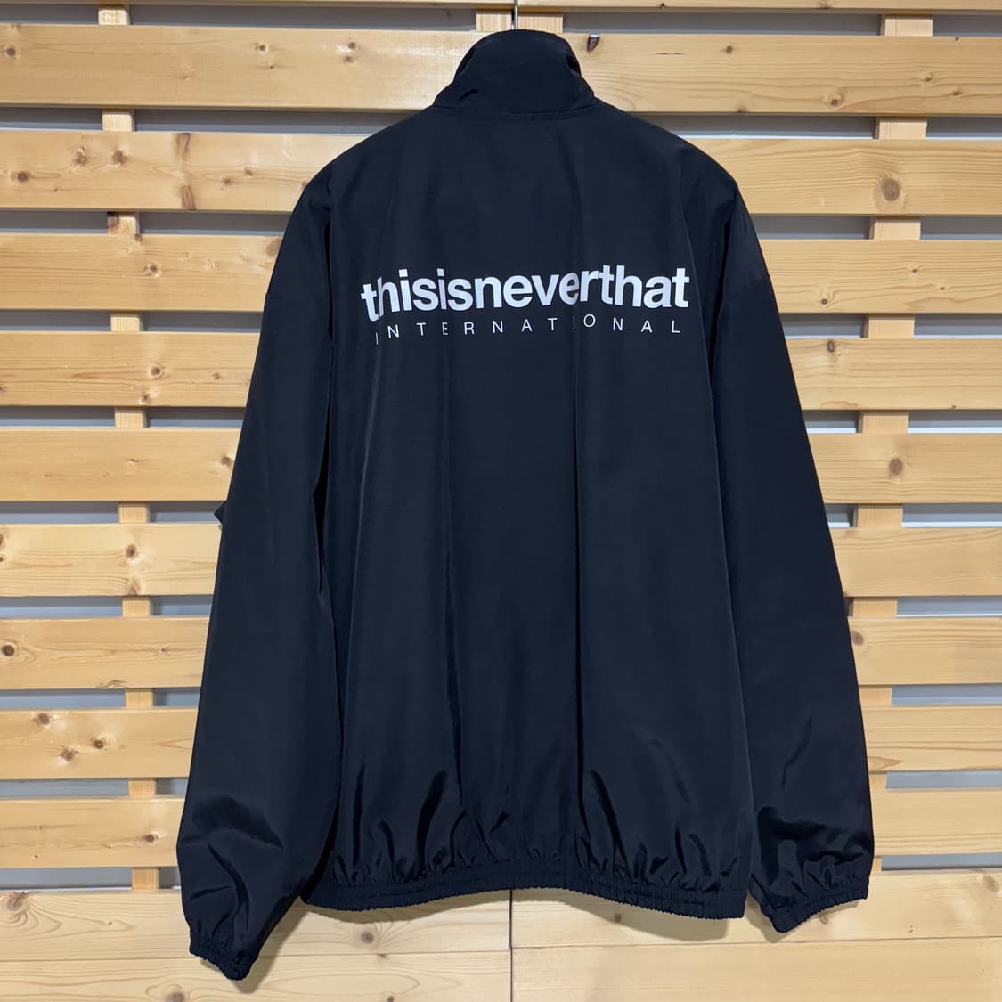 디스이즈네버댓 자켓 상품이미지2
