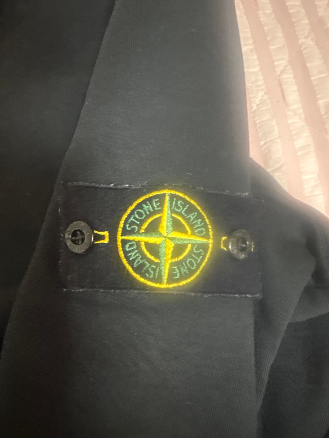 스톤아이랜드 맨투맨 상품이미지3