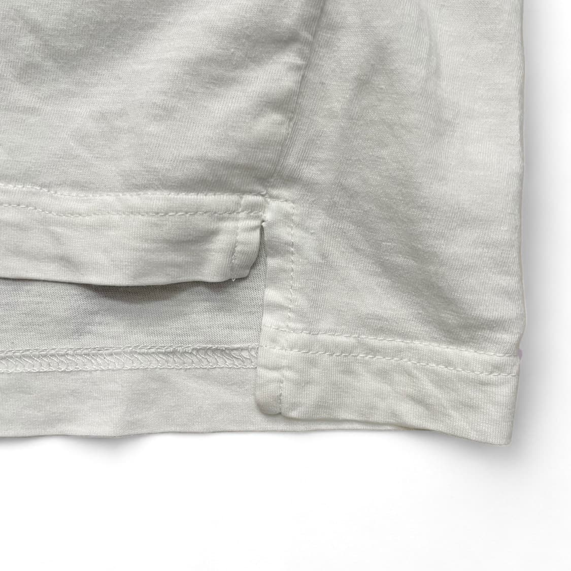 90‘s 아디다스 1/2 폴로셔츠 상품이미지5