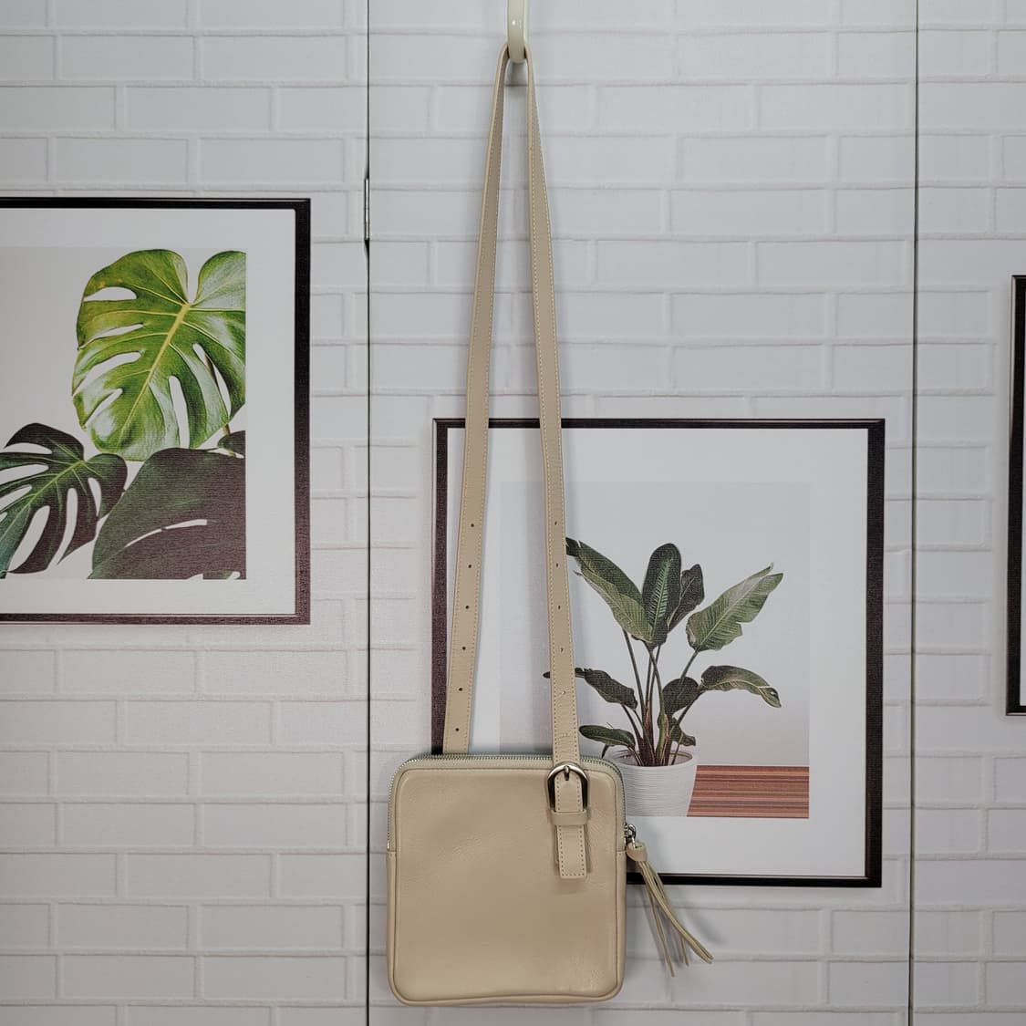 미닛뮤트 트윈백 크로스백 크로스바디백 숄더백 상품이미지1