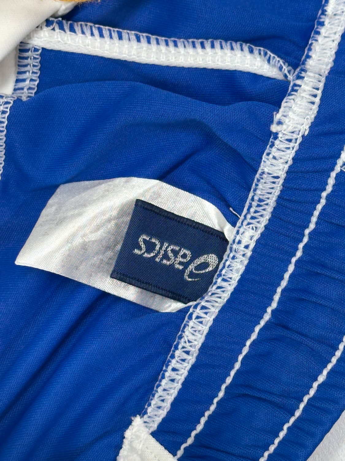 재팬 아식스 복서 바지 5부 기능성 팬츠 반바지 여름 농구 블록코어  상품이미지5