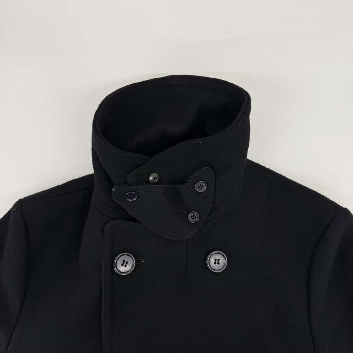 n.hoolywood 피코트 상품이미지4