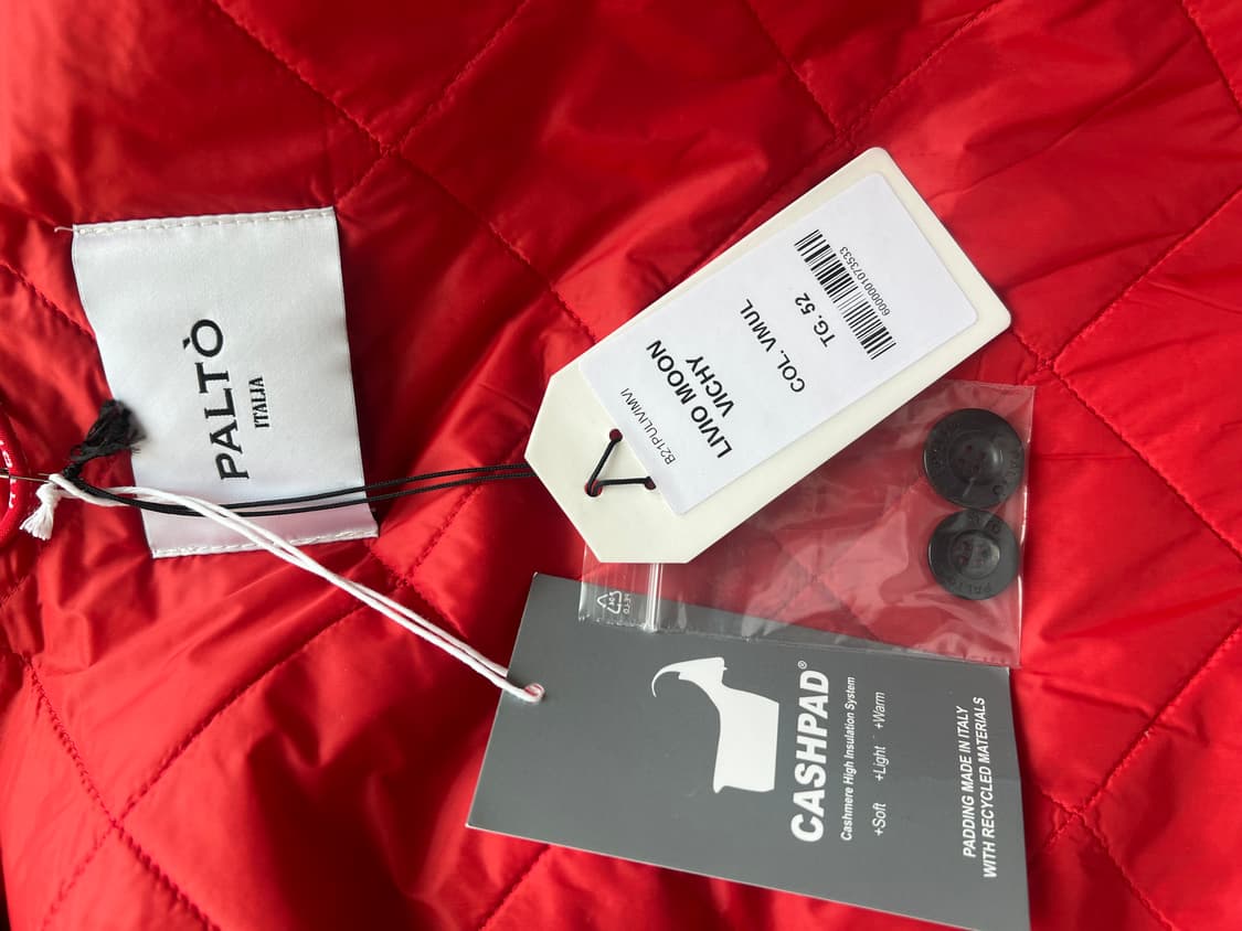 [52IT] 팔토 하운드투스 초어 자켓 상품이미지6