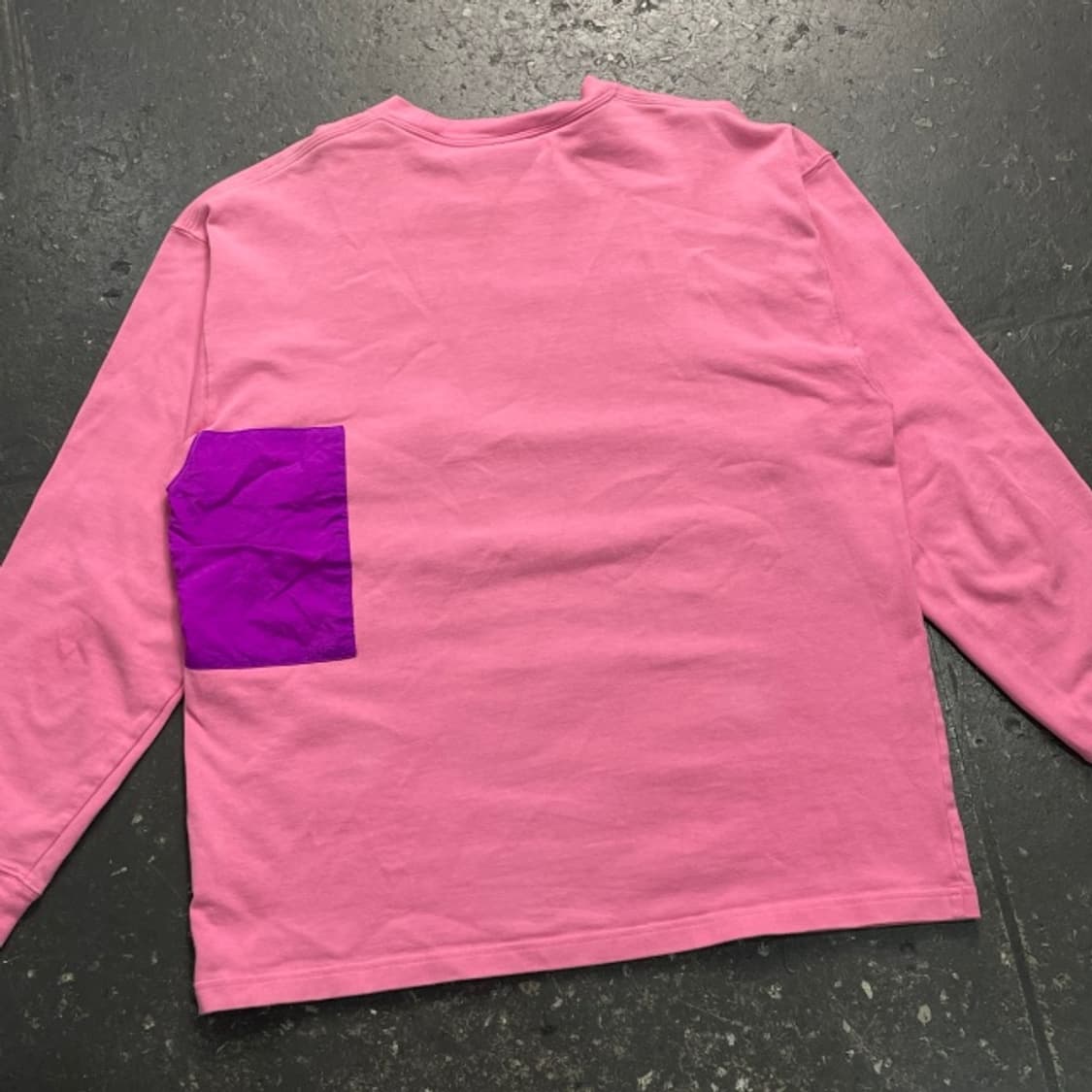 100 나이키 acg 포켓 롱슬리브  상품이미지5