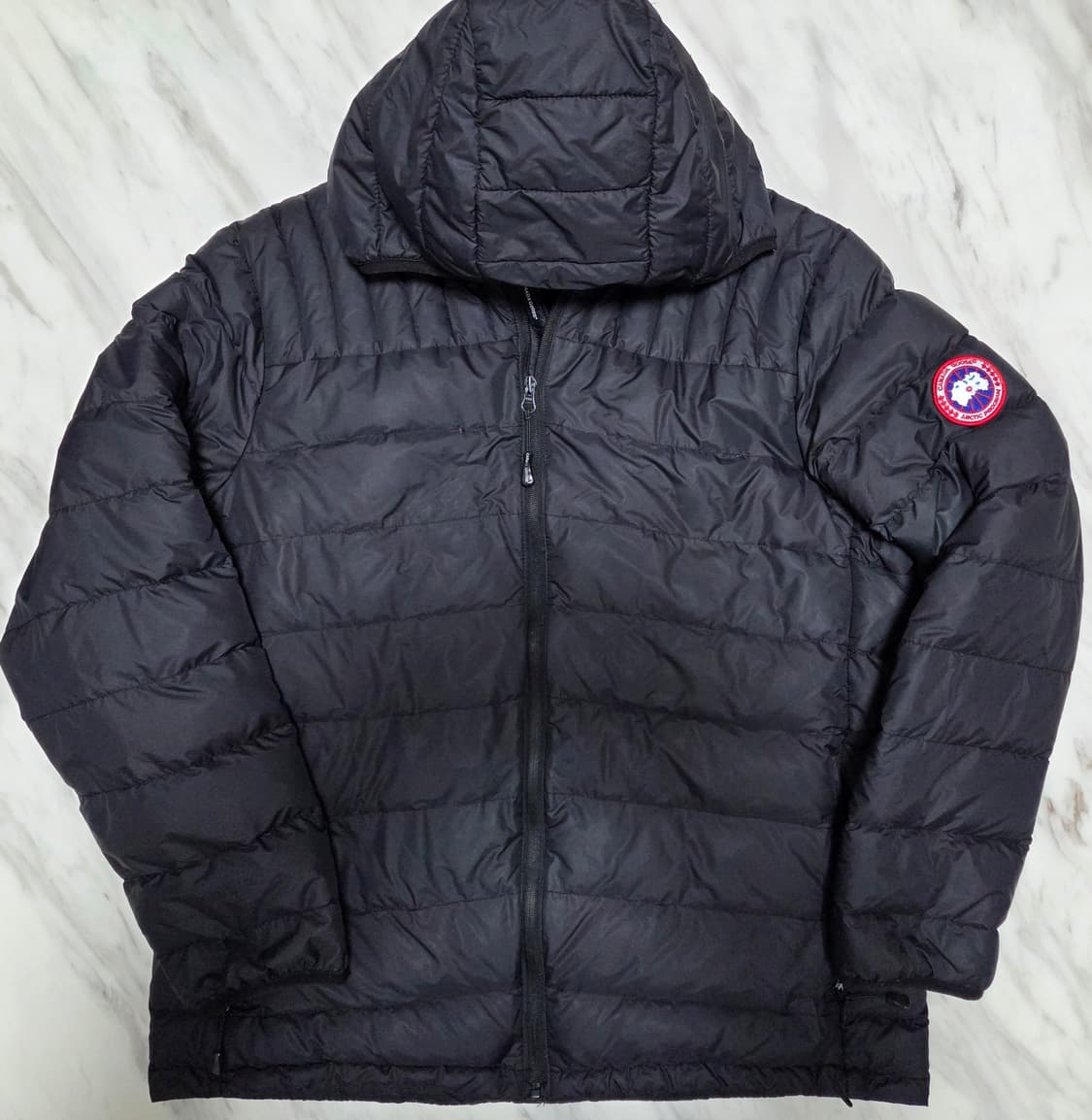 캐나다구스 브룩베일 경량 패딩 상품이미지1