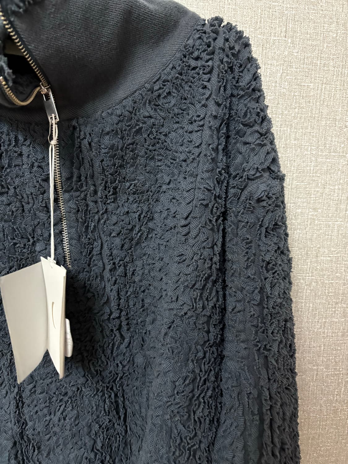 크레이그 그린 룹백 집업 상품이미지4