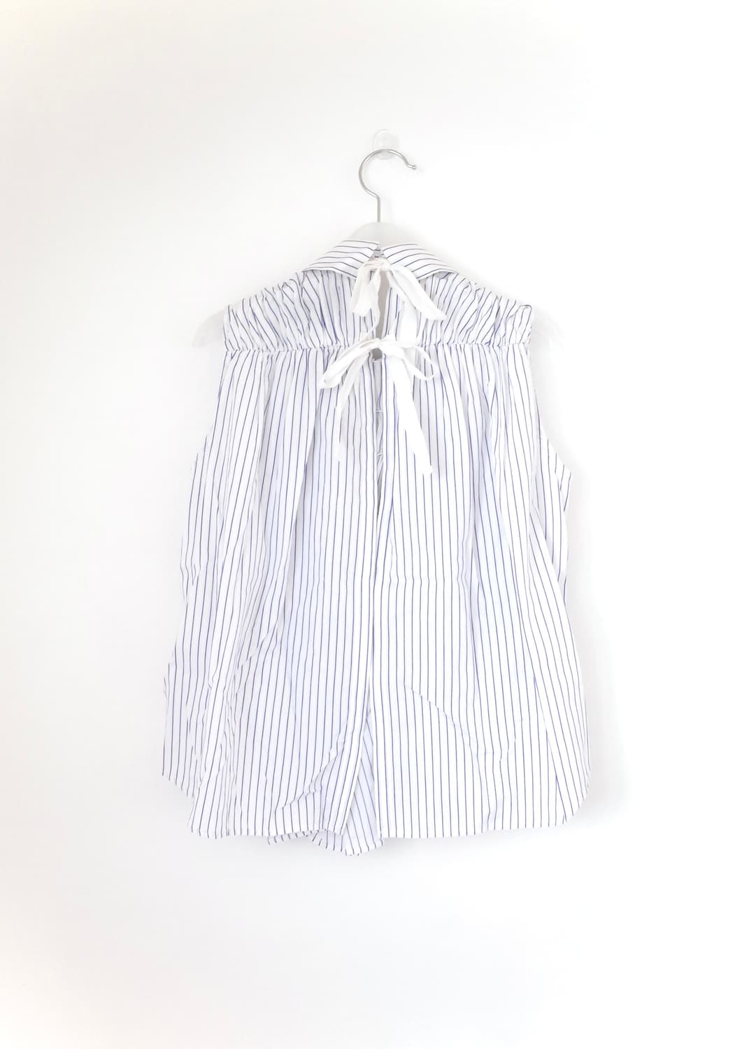 Tricot Comme des Garcons 16s/s 블라우스 상품이미지5