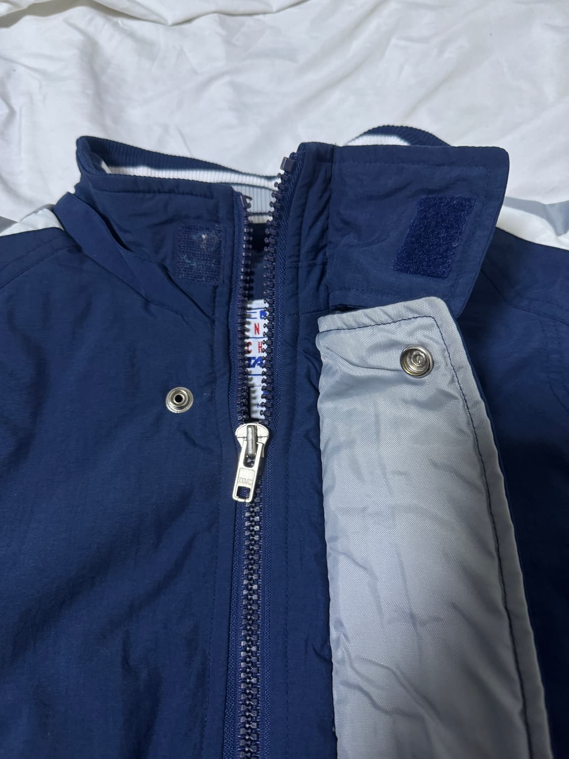 스타터 뉴욕 양키스 팀 패딩 점퍼 mlb 상품이미지6