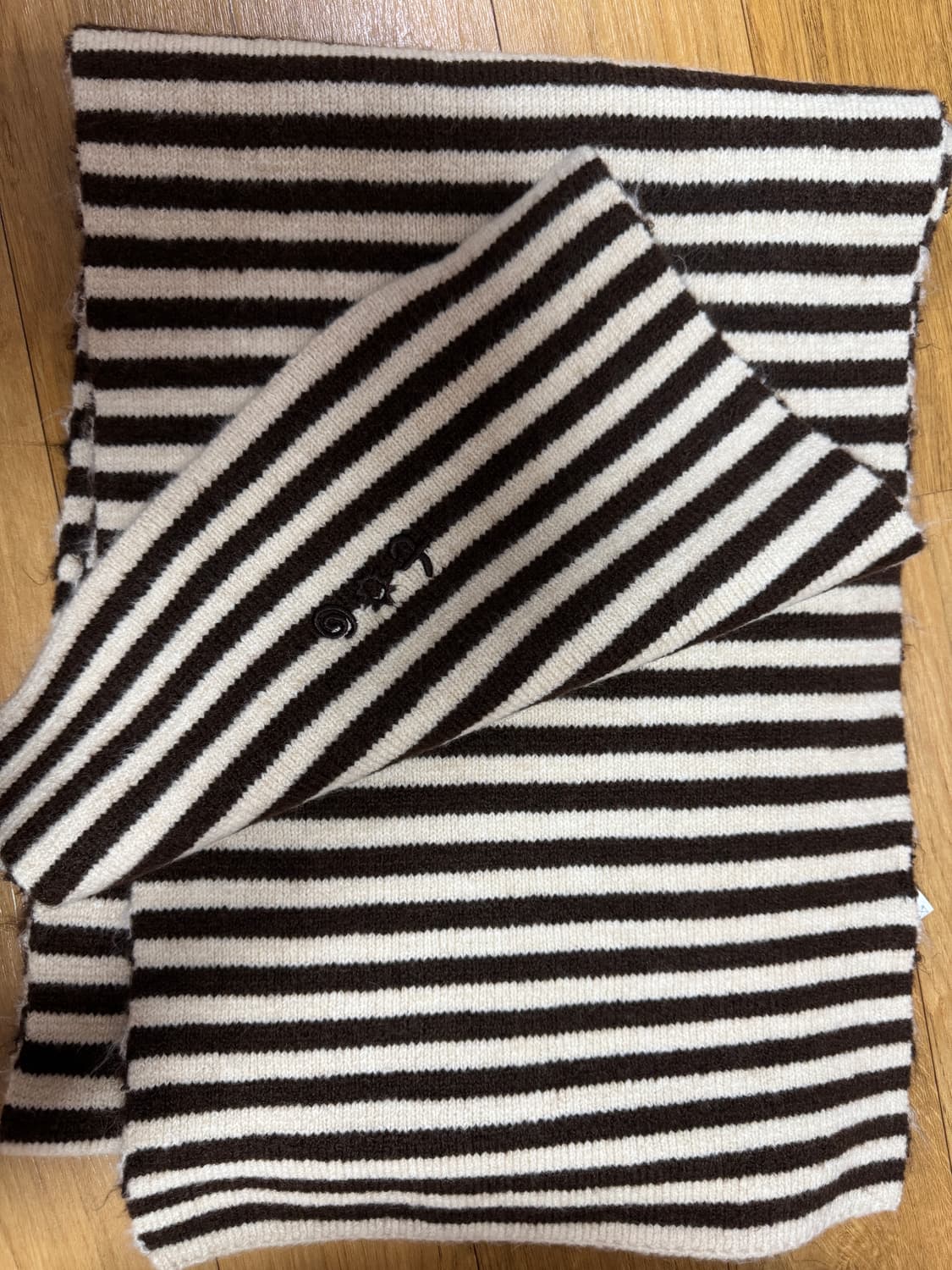 토니로렌스 머플러 상품이미지2