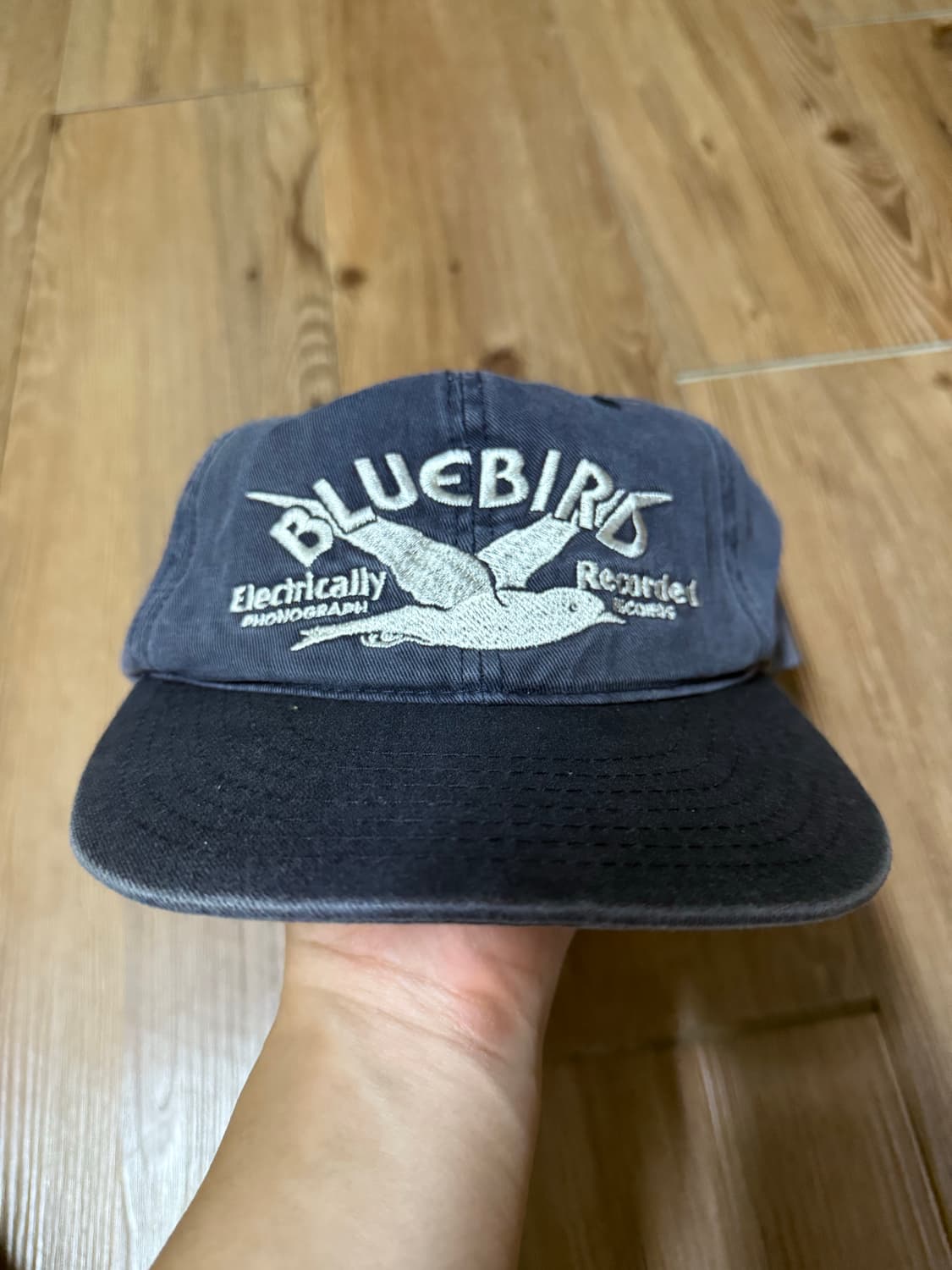 도넛리벤지 모자 상품이미지2