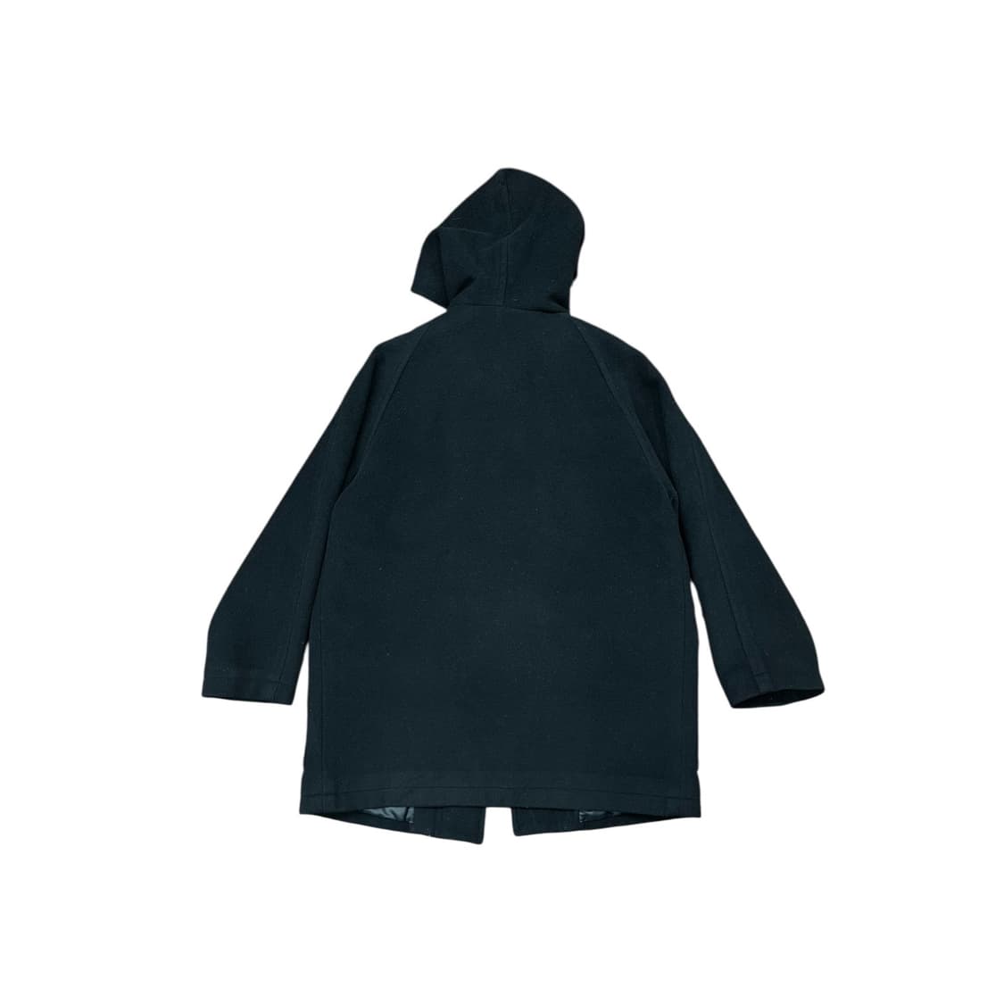 90s 빈티지 더플코트 상품이미지3