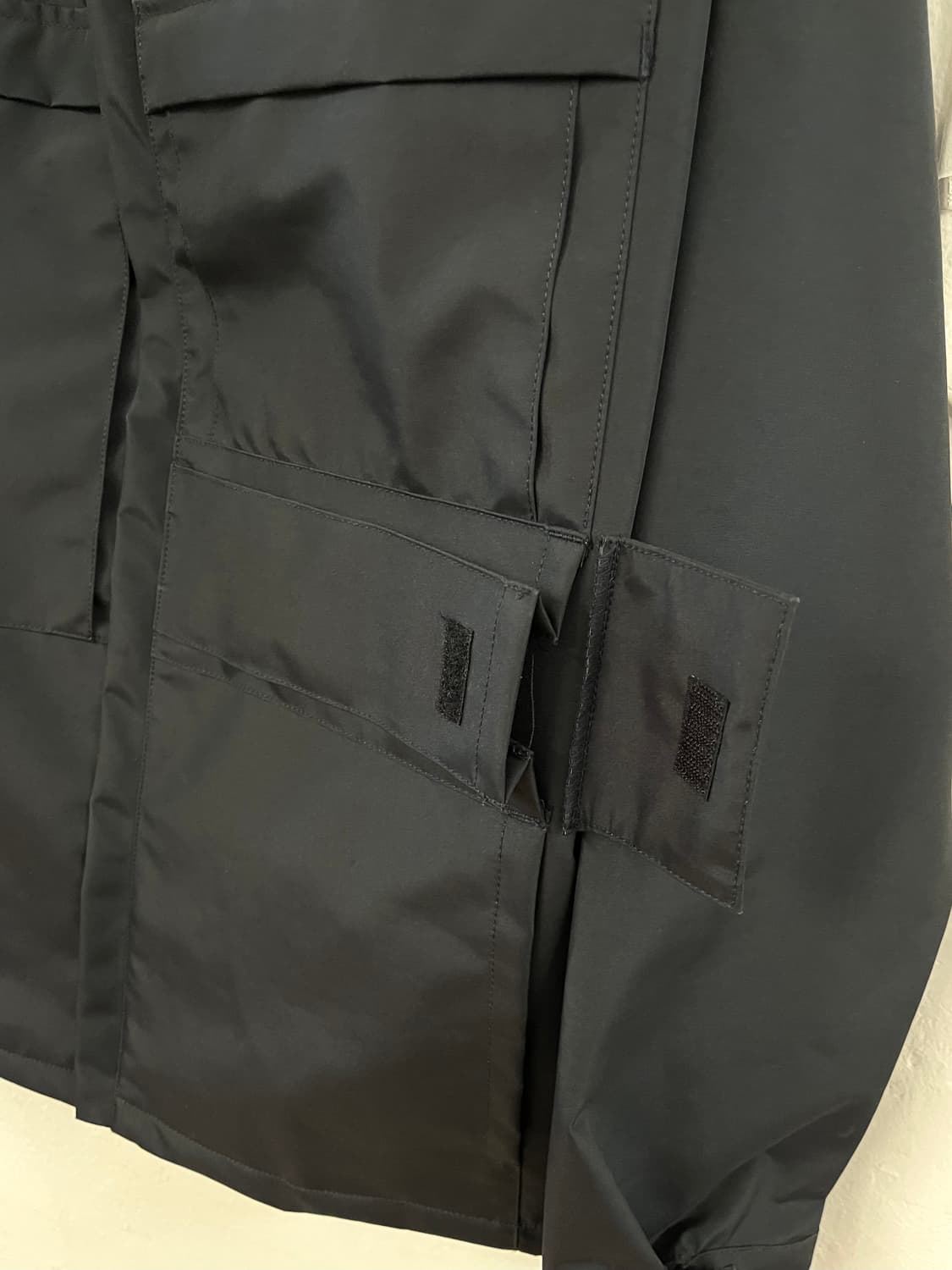 CP COMPANY 01SS 아카이브 멀티 포켓 유틸리티 자켓 상품이미지5