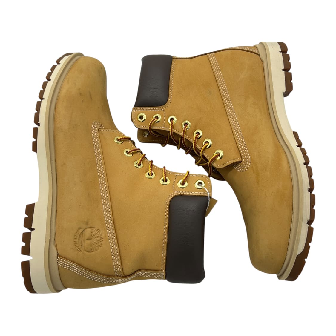 265 팀버랜드 래드포드 6인치 워터프루프 위트 상품이미지2