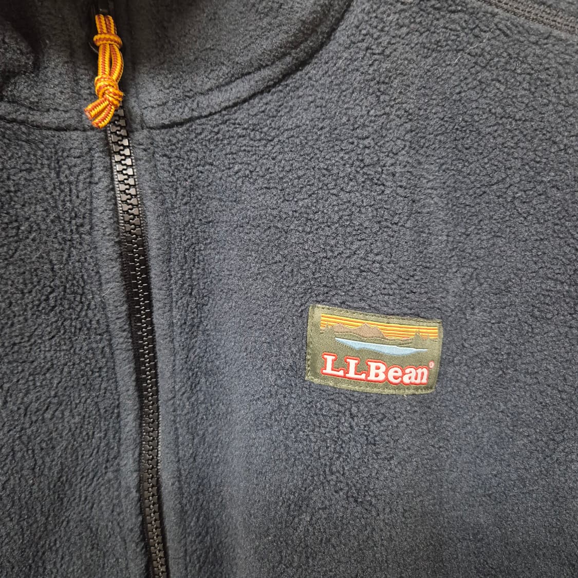 L L bean 플리스 상품이미지3