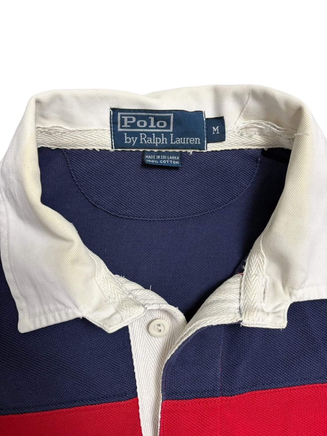 폴로 랄프로렌 럭비 PK 카라티 상품이미지5