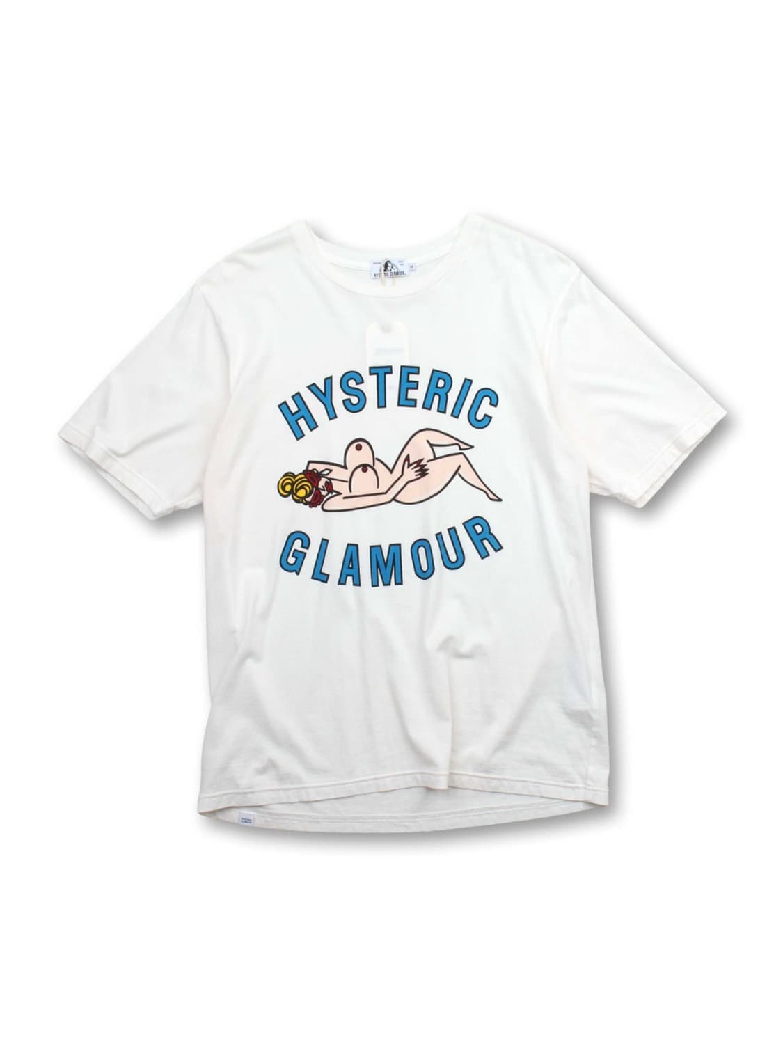 HYSTERIC GLAMOUR (M) 상품이미지1