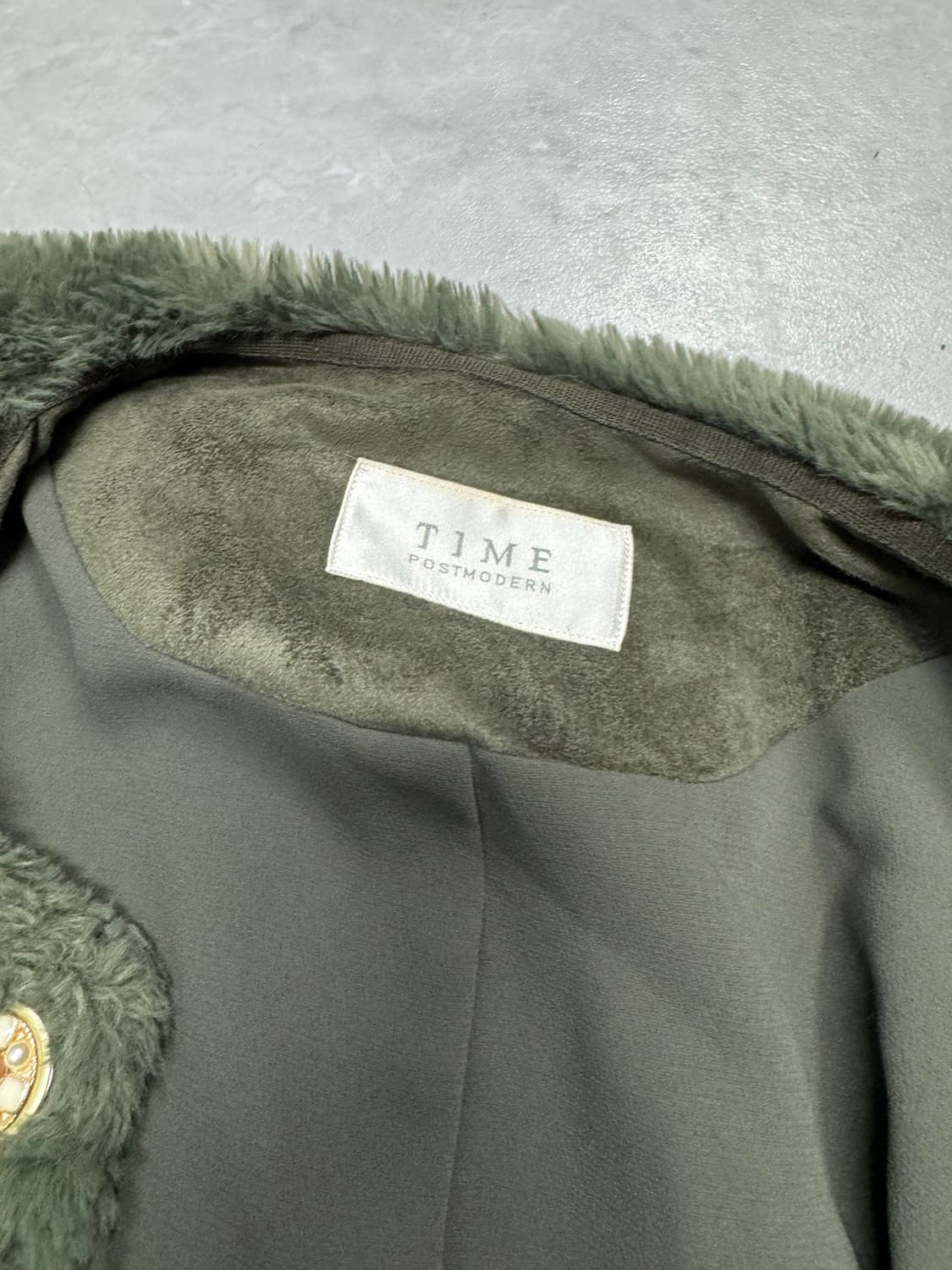 타임 20FW 상품이미지3