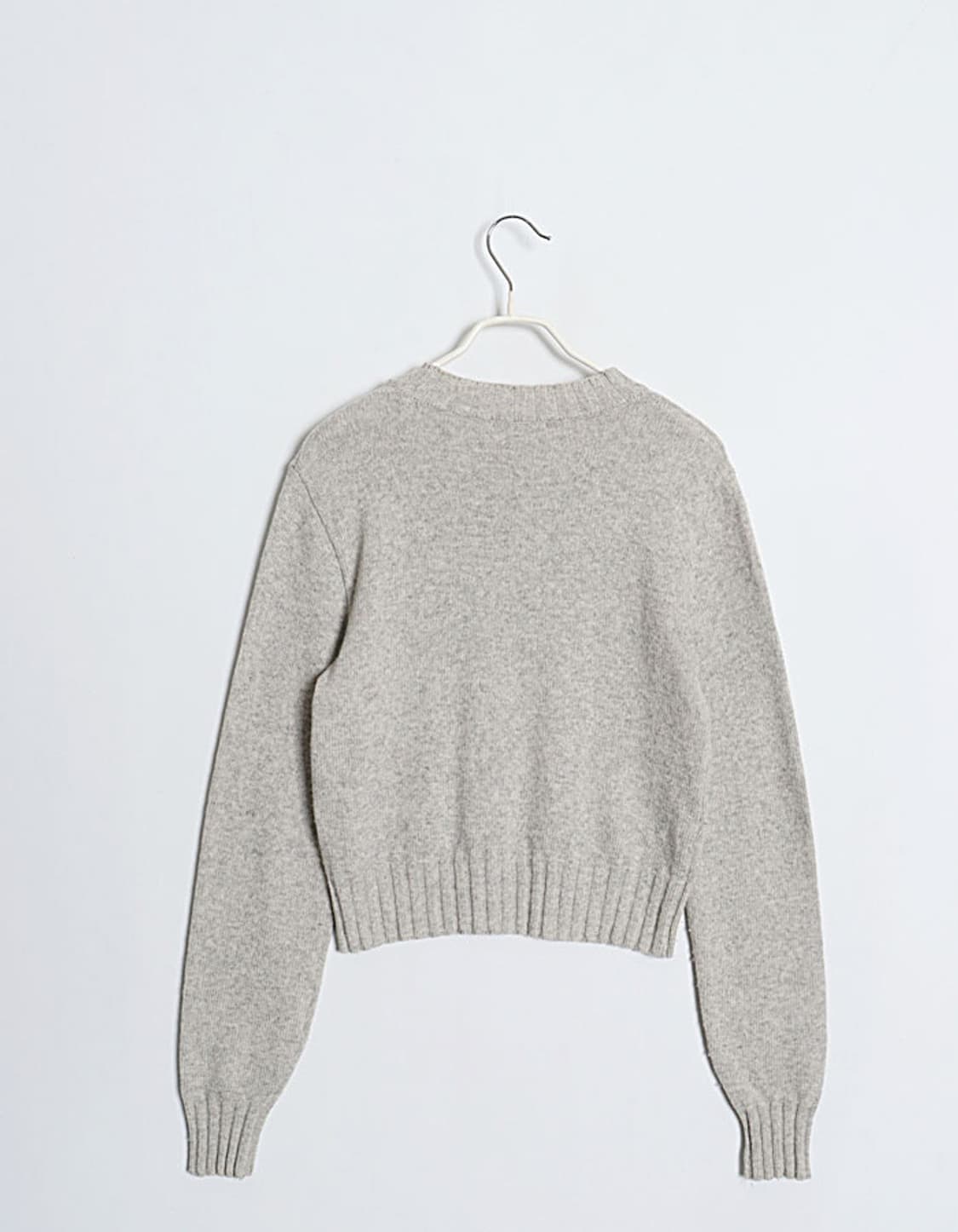 Chevignon Croped Knit 상품이미지4