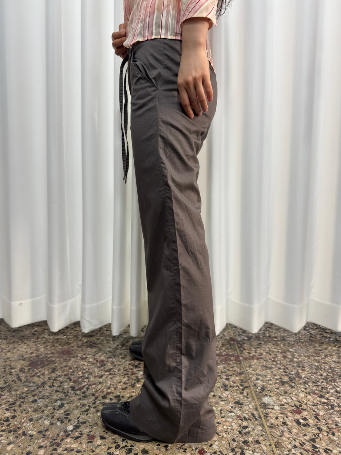 elle planet pants 상품이미지4