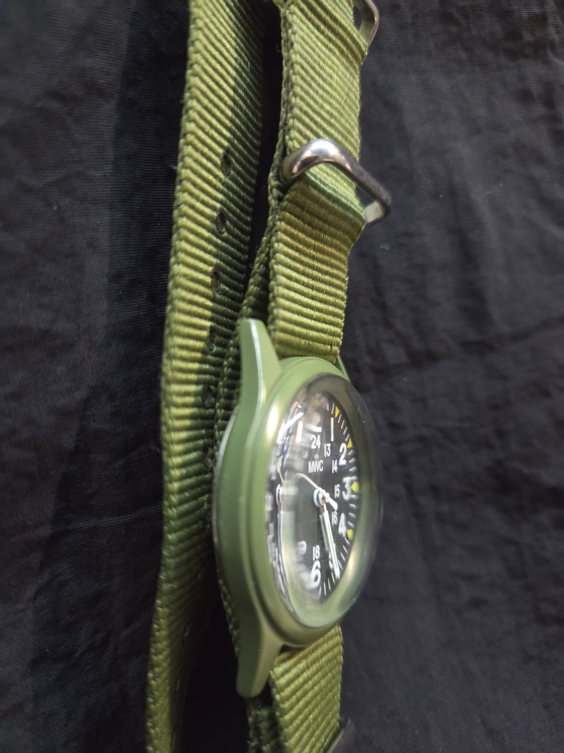 mwc 베트남  손목시계 상품이미지5