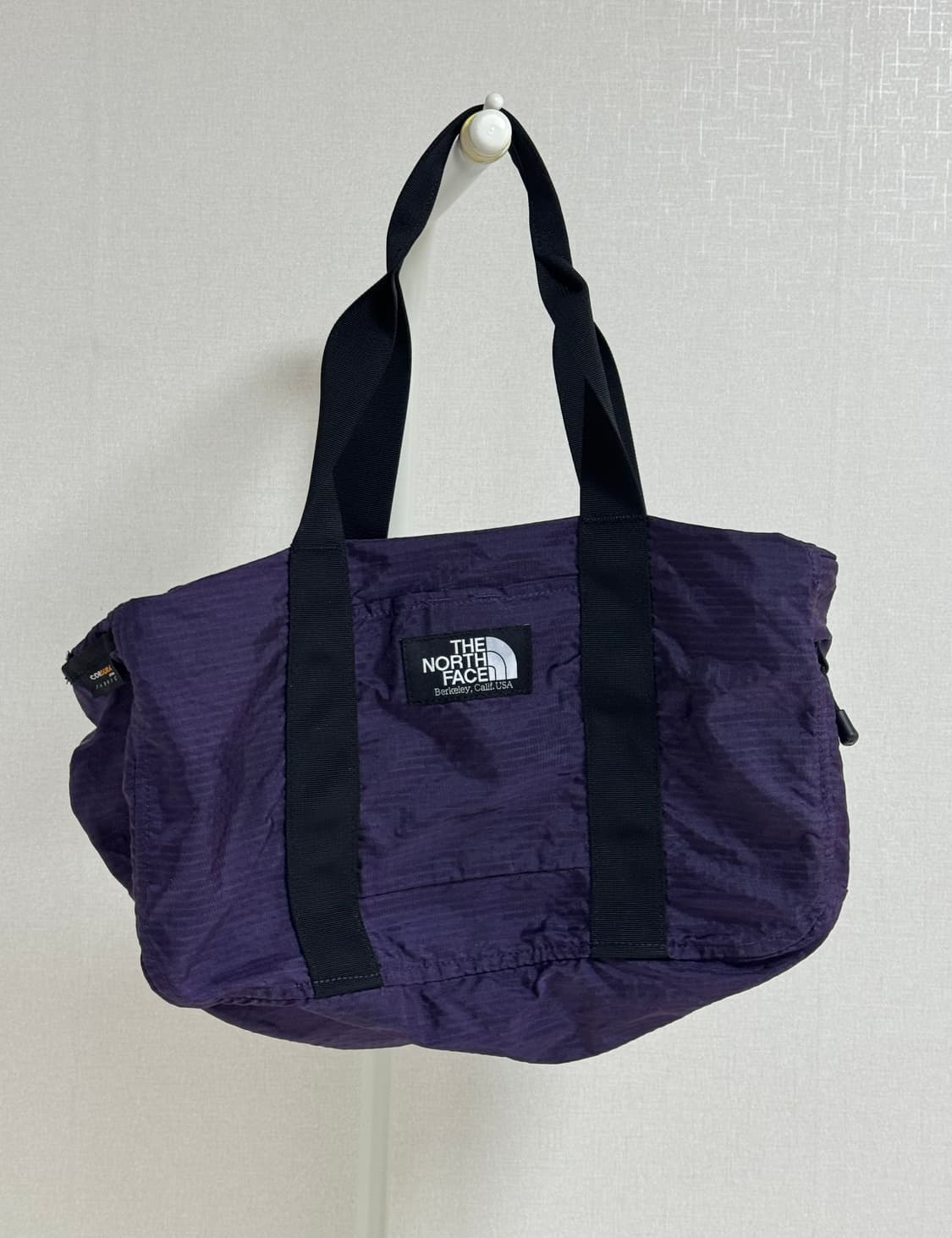 노스페이스 더플 백 상품이미지1