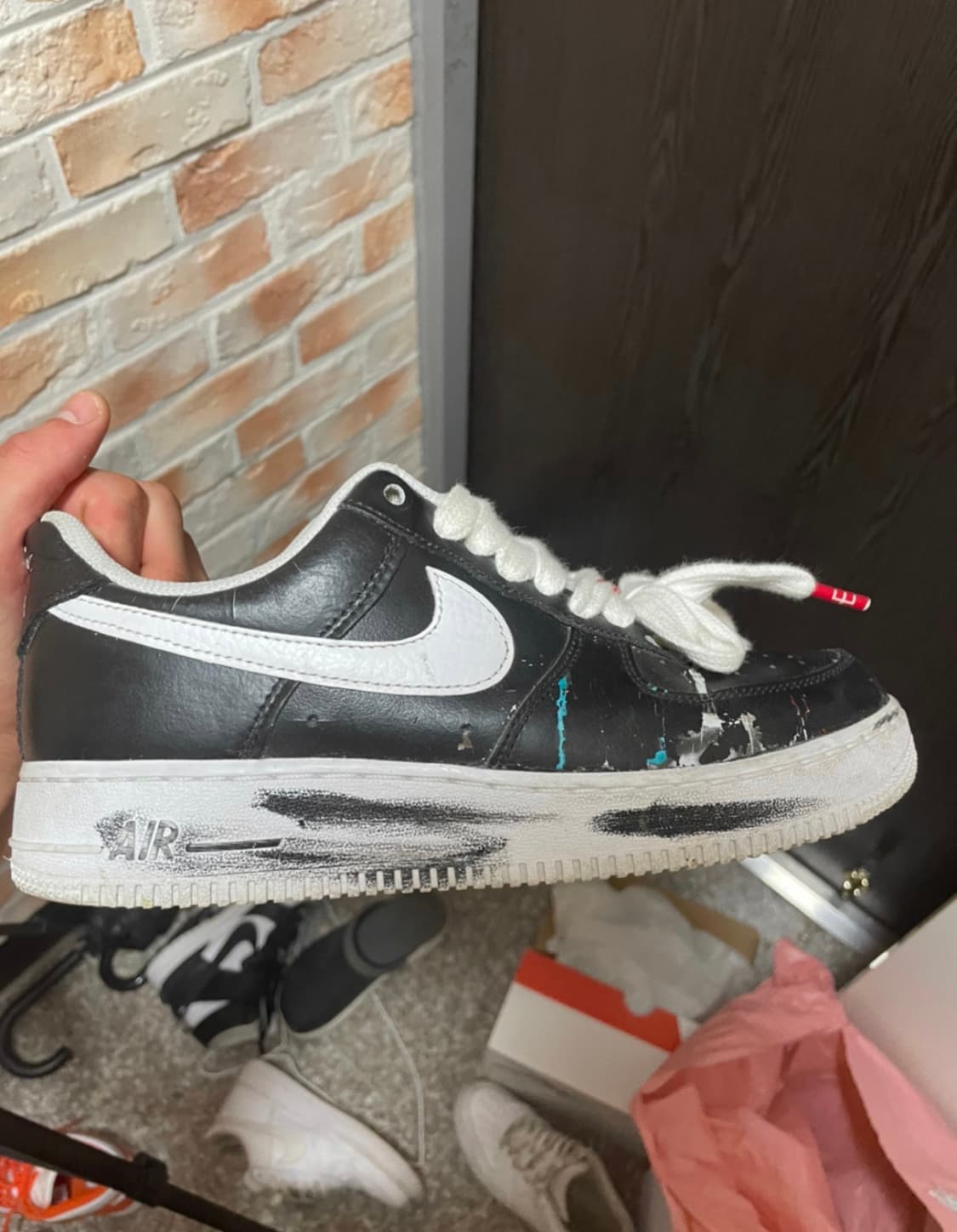나이키 피마원 og 260 상품이미지4