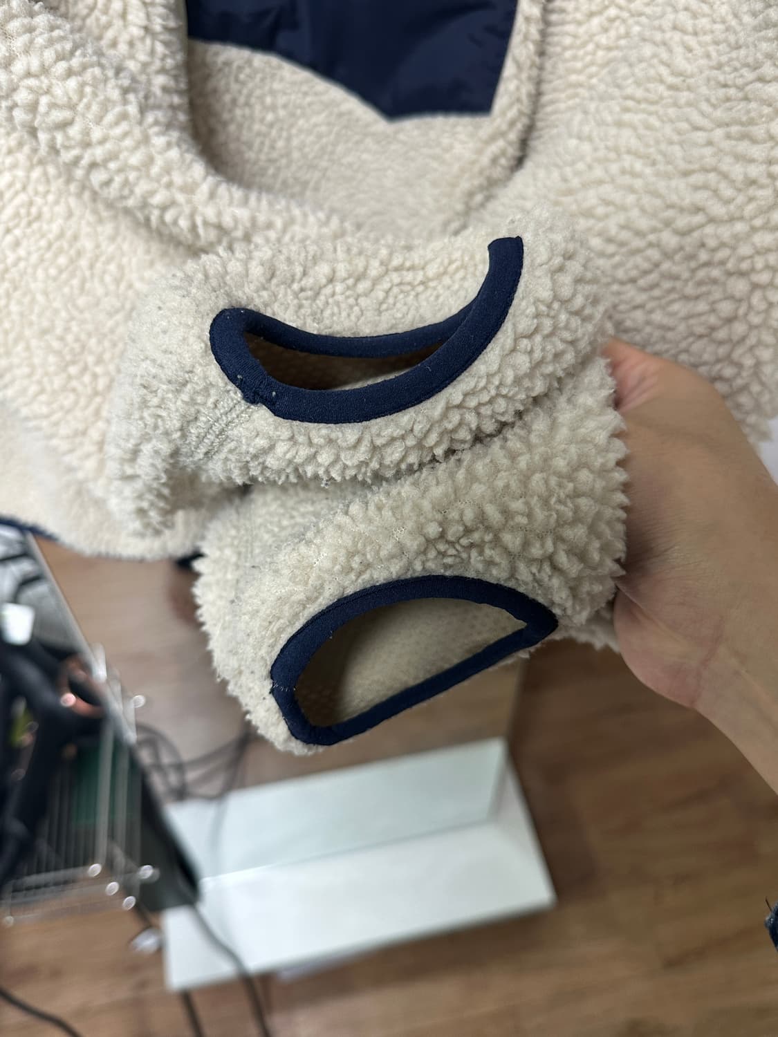 파타고니아 레트로x 플리스 (L) 상품이미지4