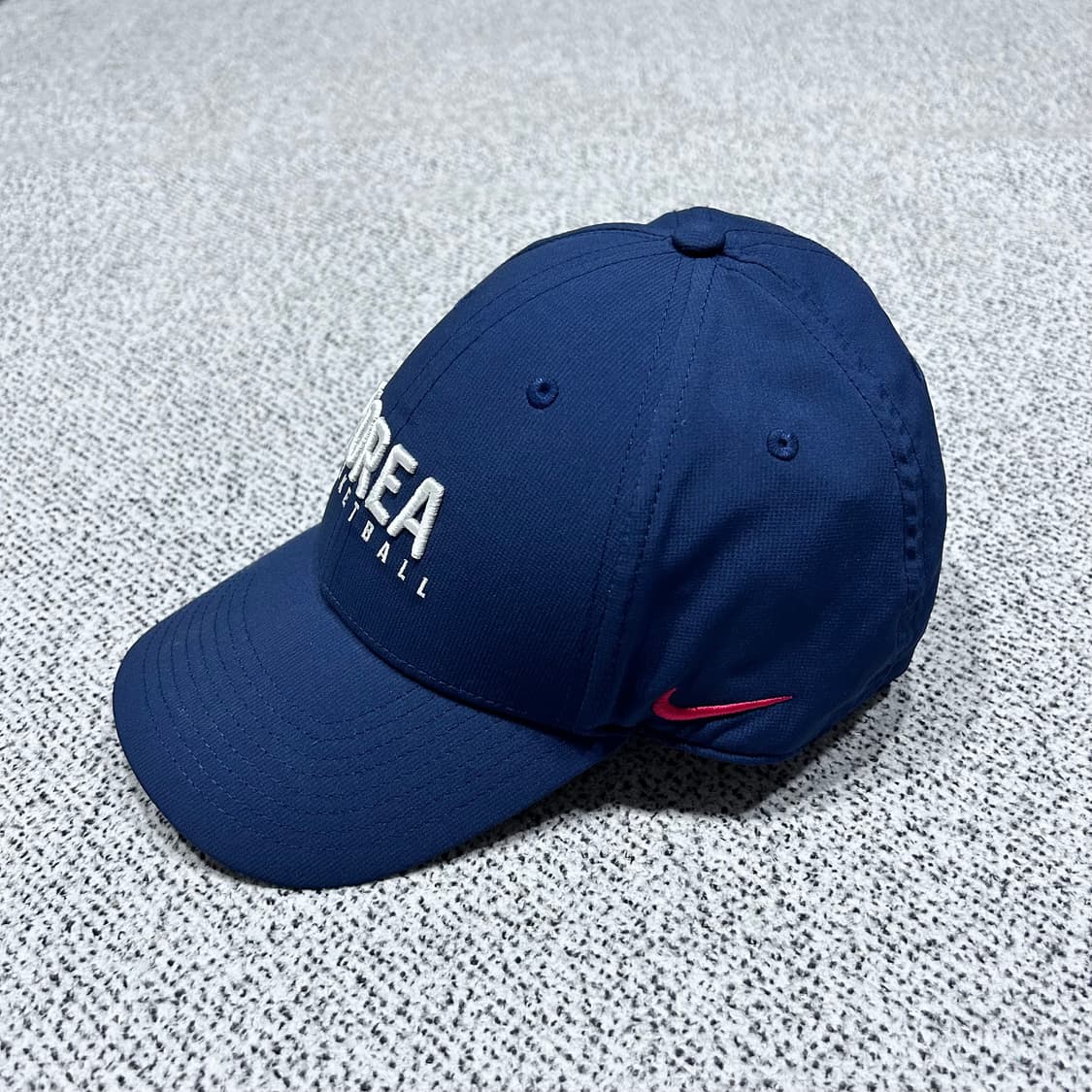 코리아팀 볼캡 상품이미지3