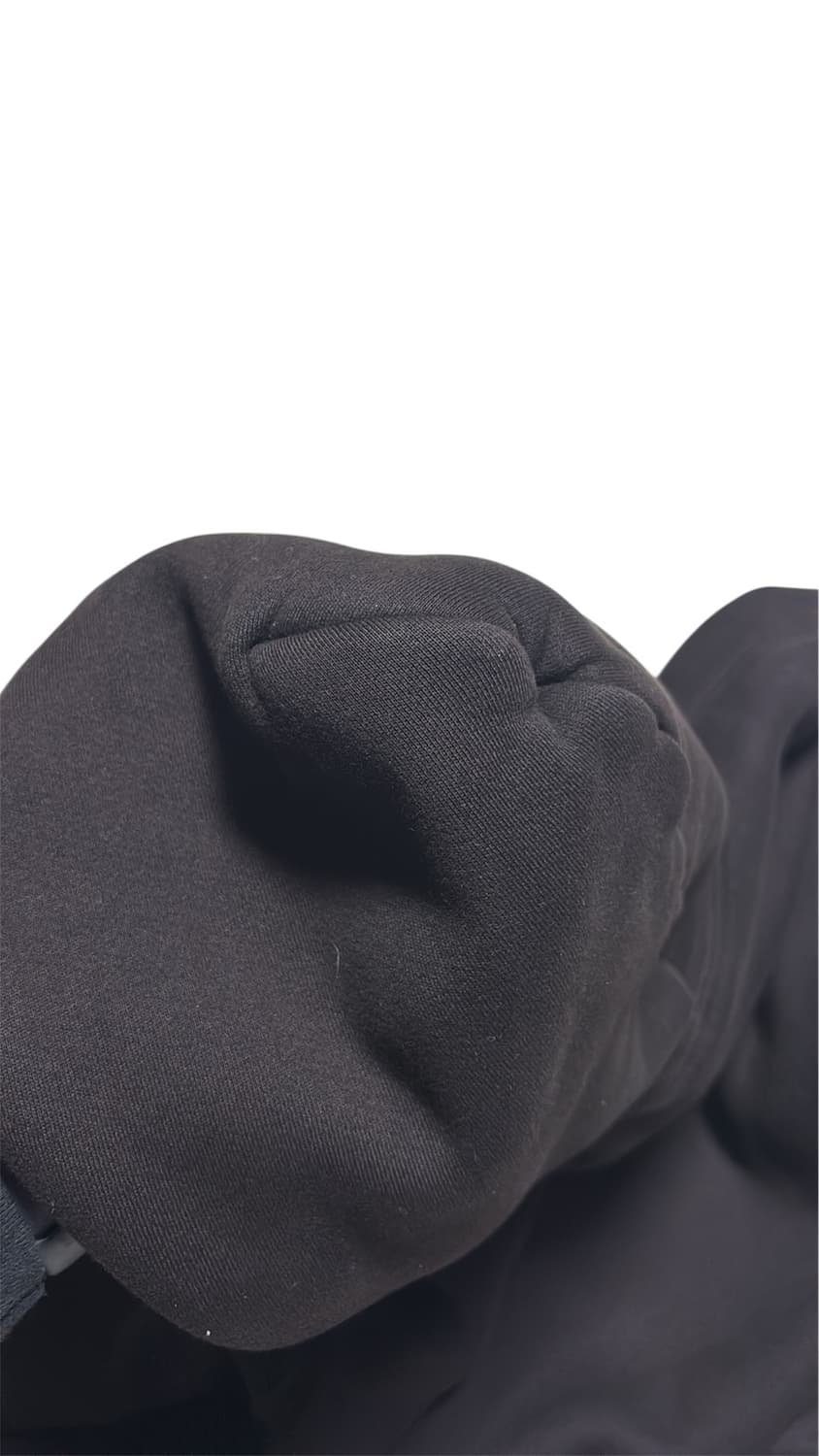 Yeezy Perfect Hoodie Sample Brown 상품이미지5