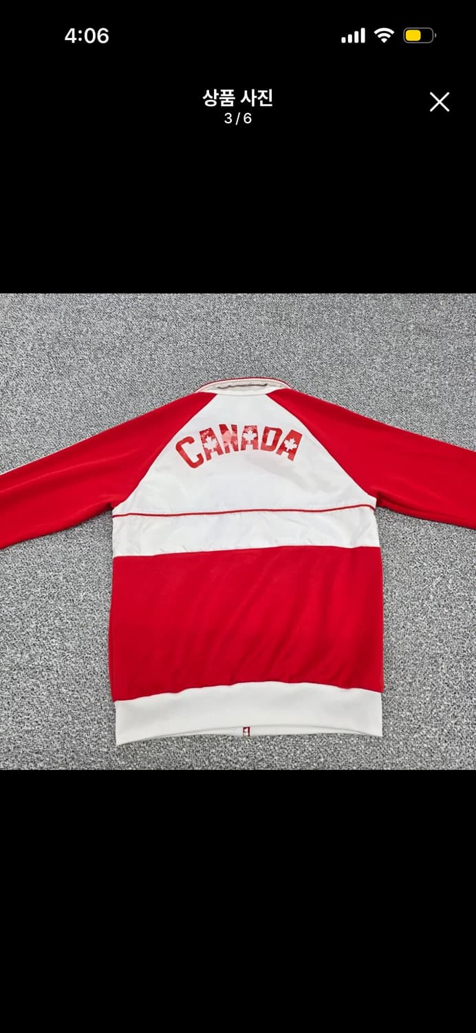 아디다스 캐나다 져지 교신 가능 상품이미지3