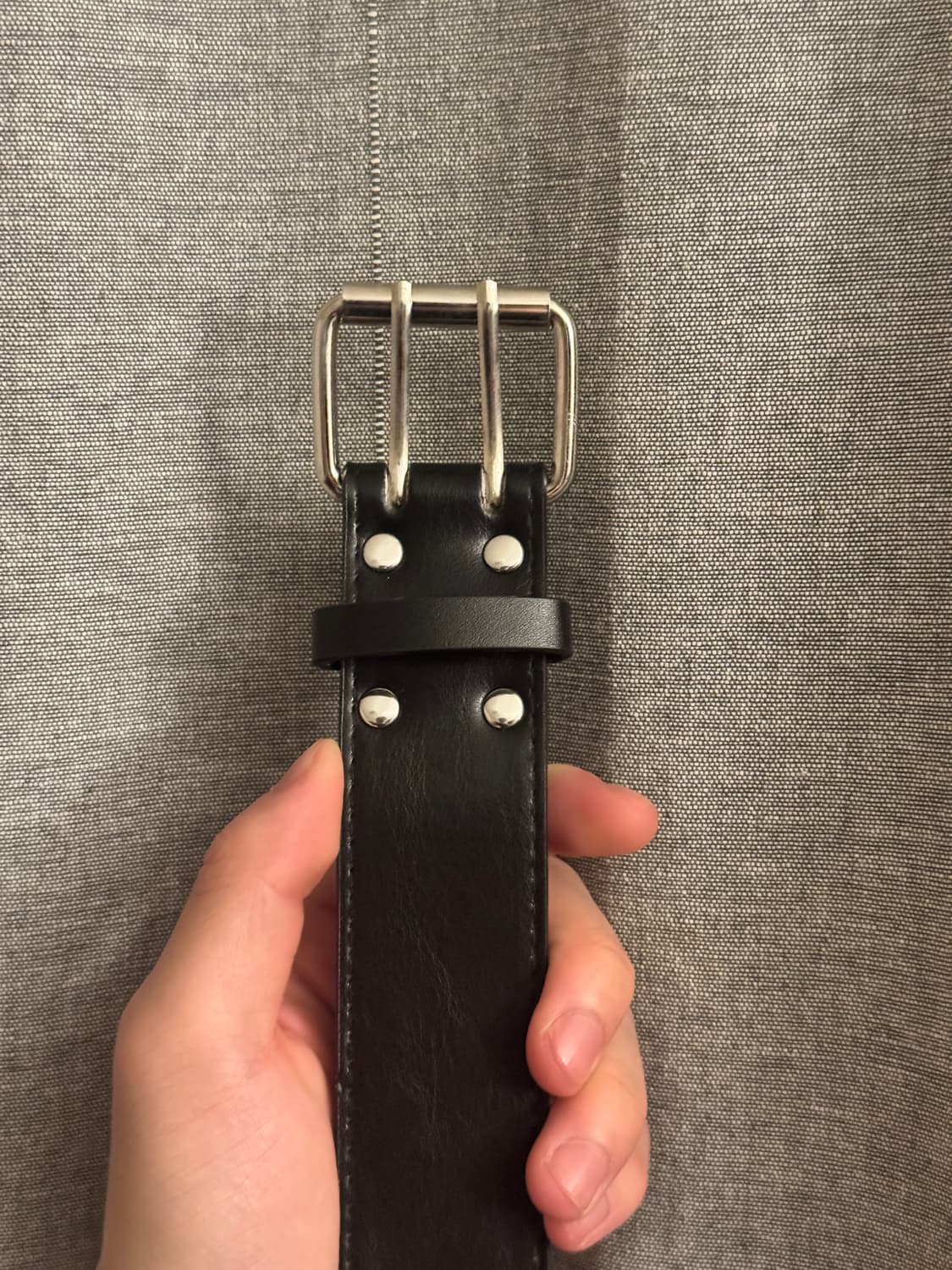 아일렛 벨트 112cm 상품이미지3
