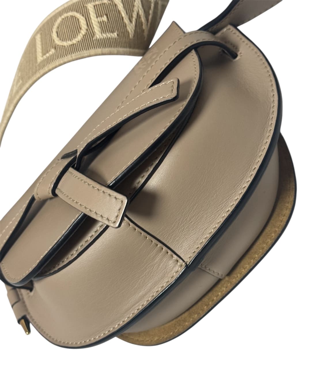Loewe 로에베 미니 게이트 듀얼백 상품이미지3