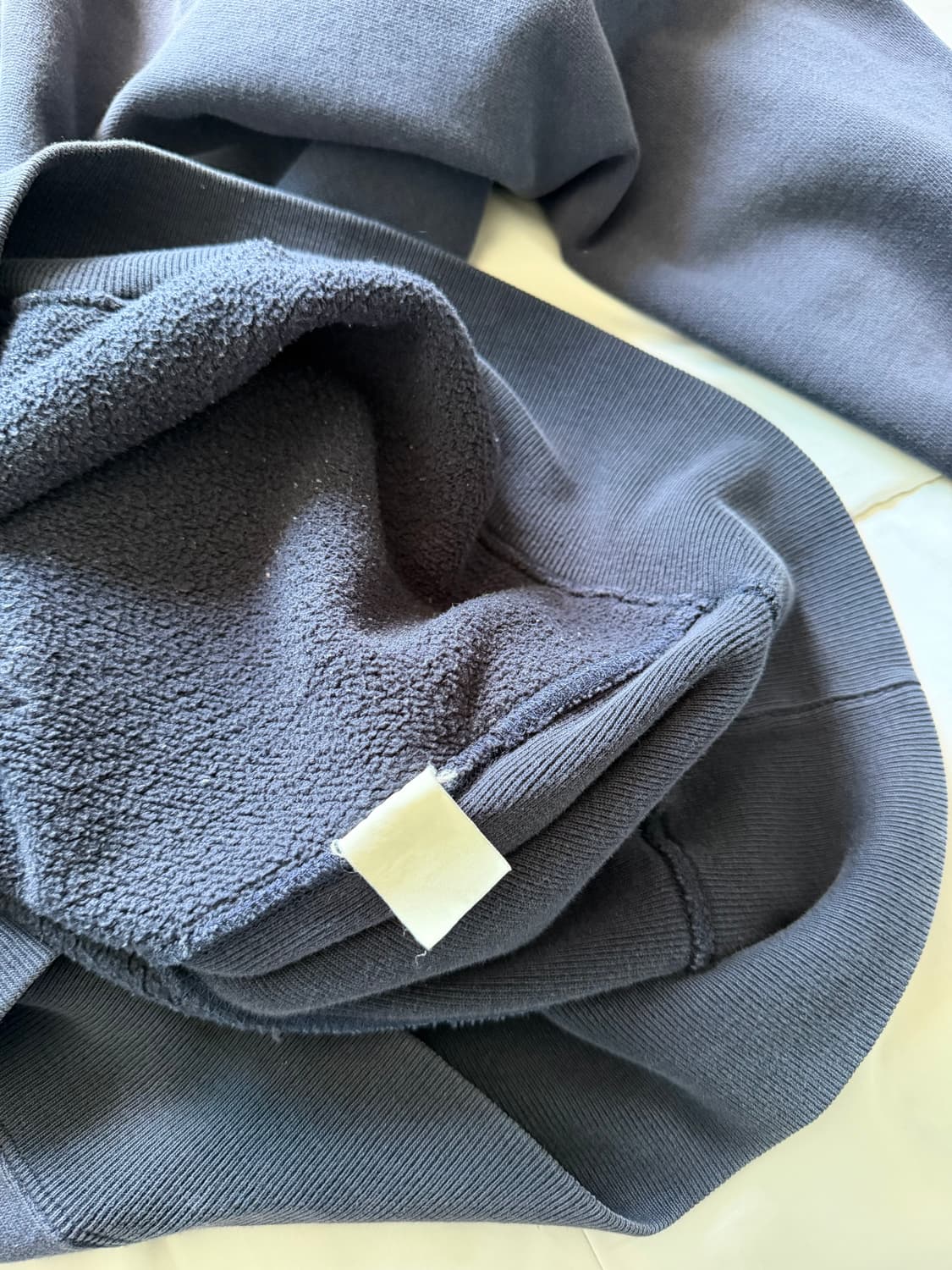 [XL] 90s 슈프림 OG 박스로고 후드티 상품이미지5