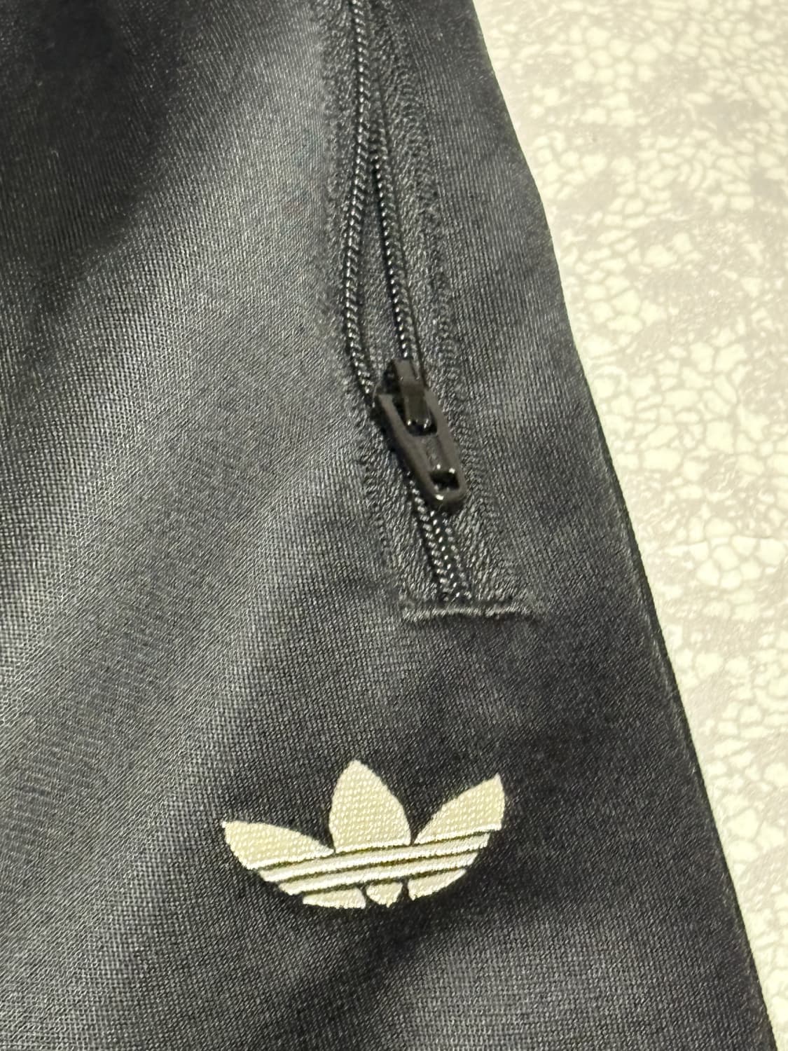 아디다스 bb트랙팬츠 2xl 새상품 상품이미지3