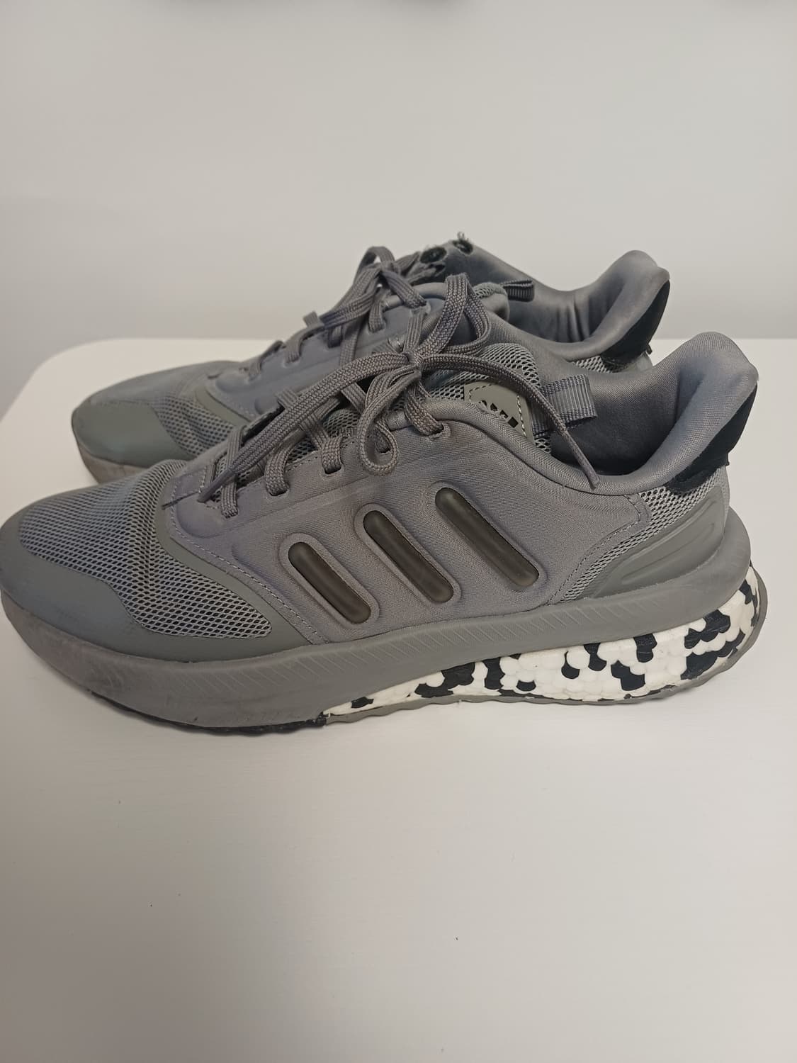 [255] 아디다스 X_PLR 파스트 (그레이)- 부스트 하이브리드 상품이미지1