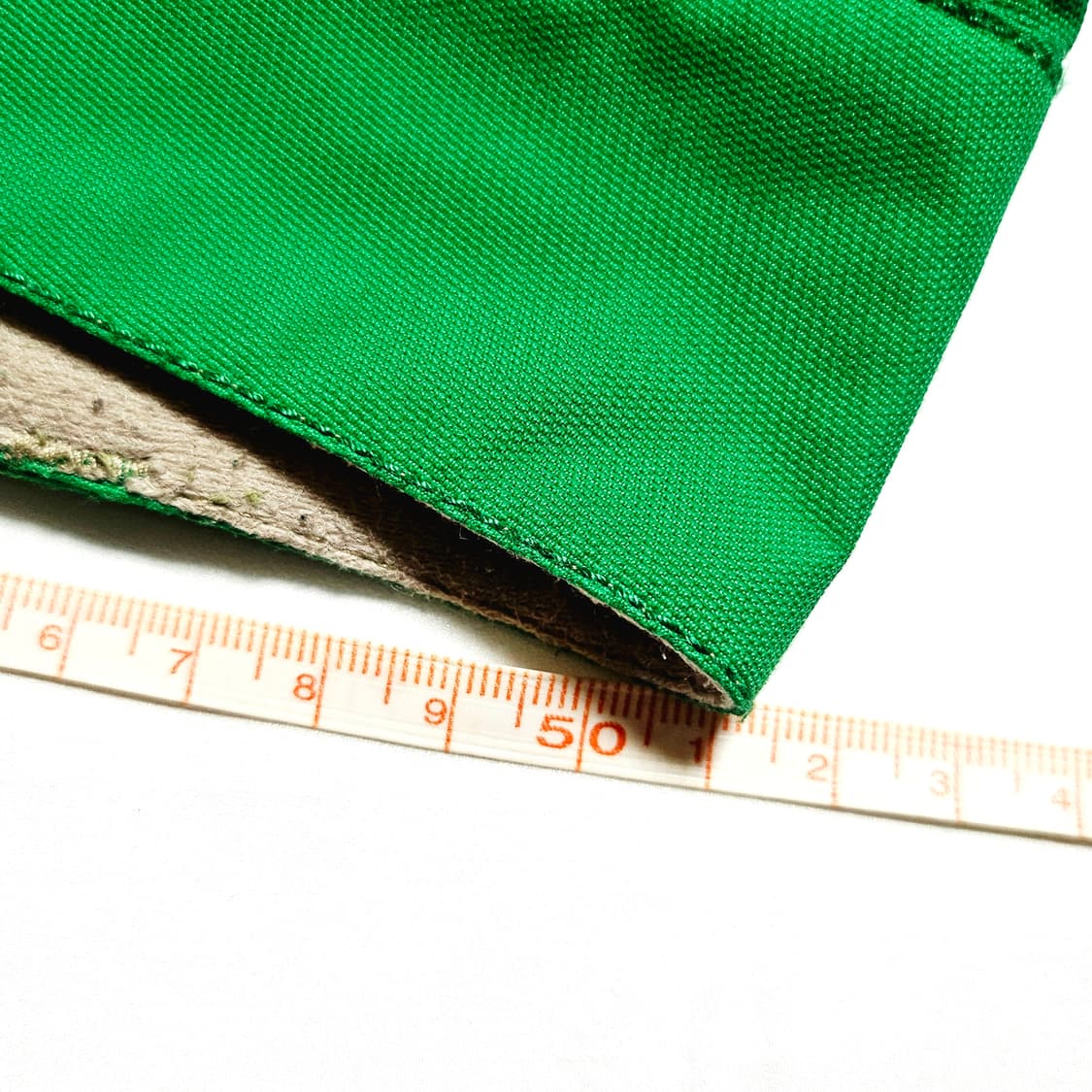 [XL][리바이스X686] 511 SKINNY 보더 스키복 그린 상품이미지6