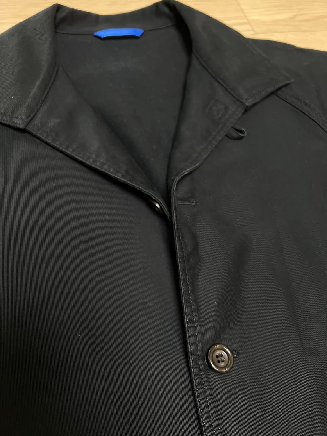 Paul Smith 폴스미스 자켓 상품이미지2